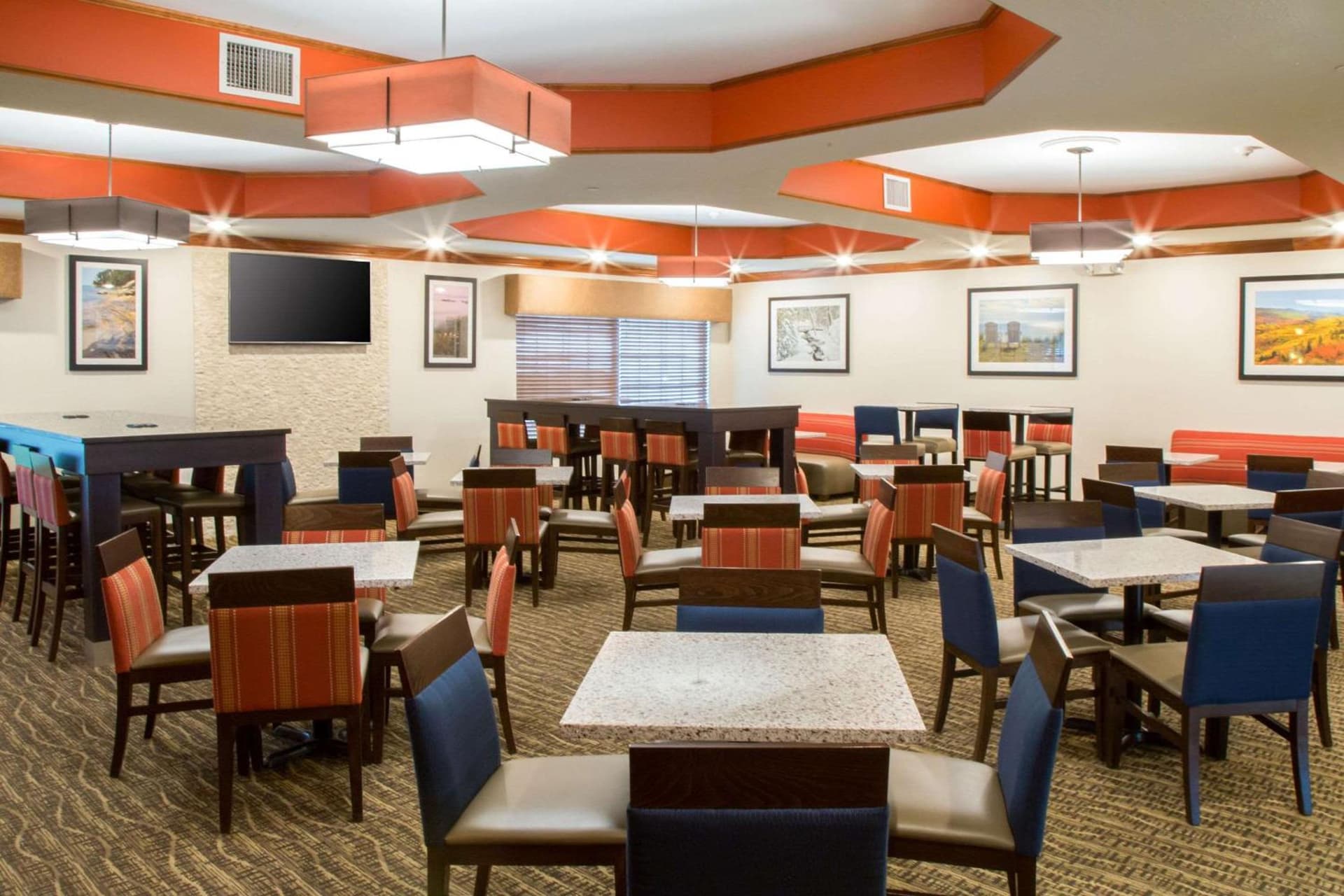 Comfort Suites Grand Rapids South gallery photo in Grand Rapids, MI — image 30