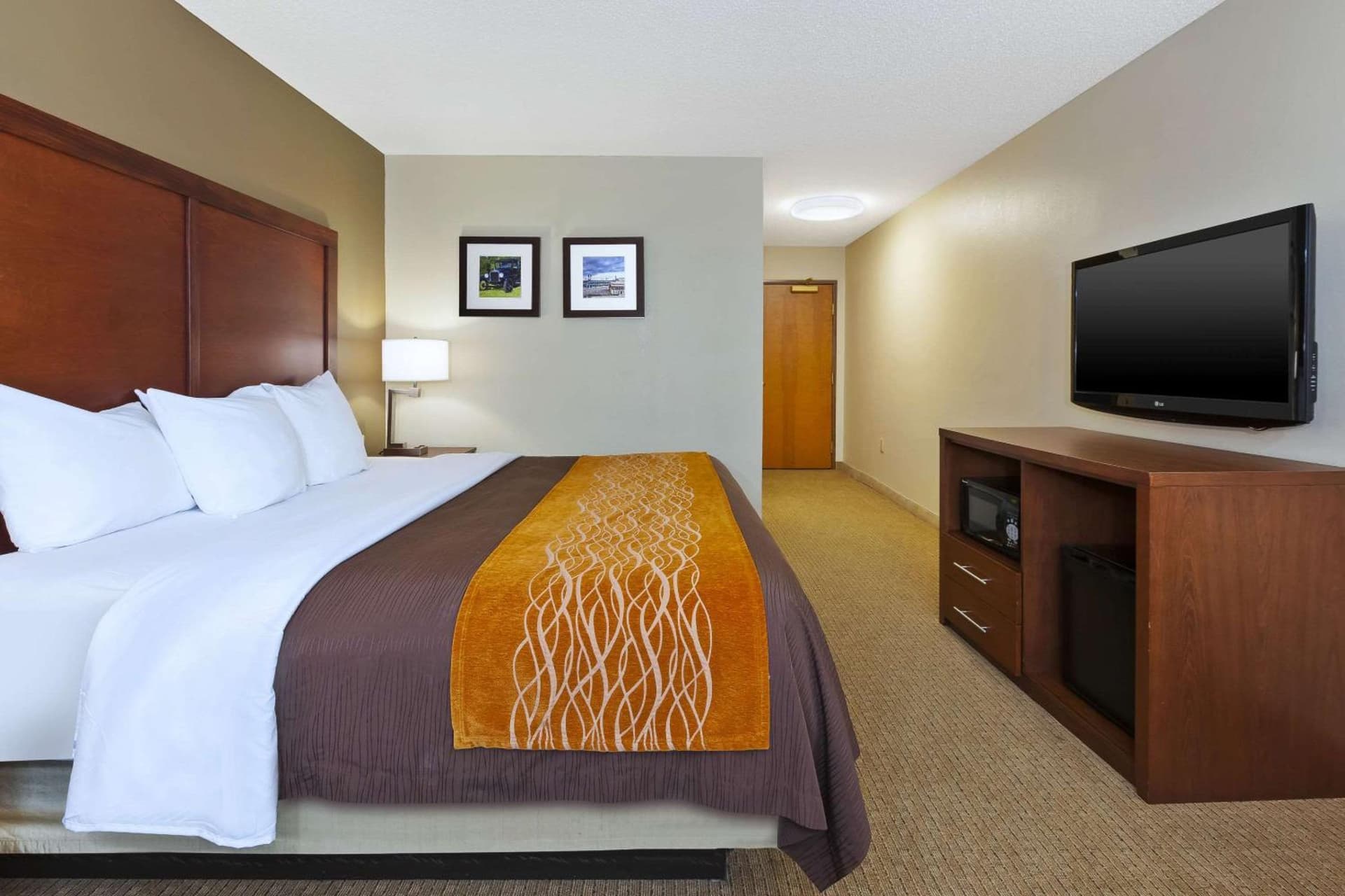 Comfort Inn & Suites Taylor - Detroit gallery photo in Taylor, MI — image 30