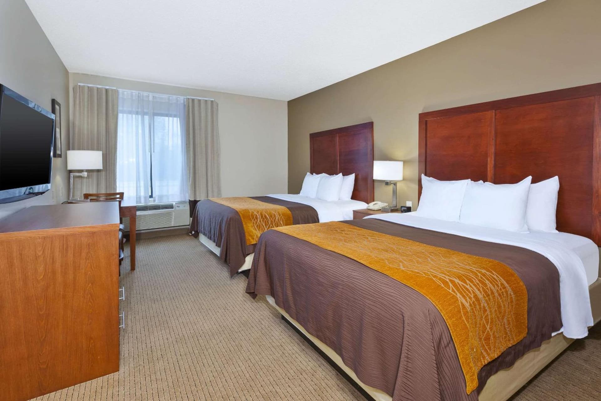 Comfort Inn & Suites Taylor - Detroit gallery photo in Taylor, MI — image 13
