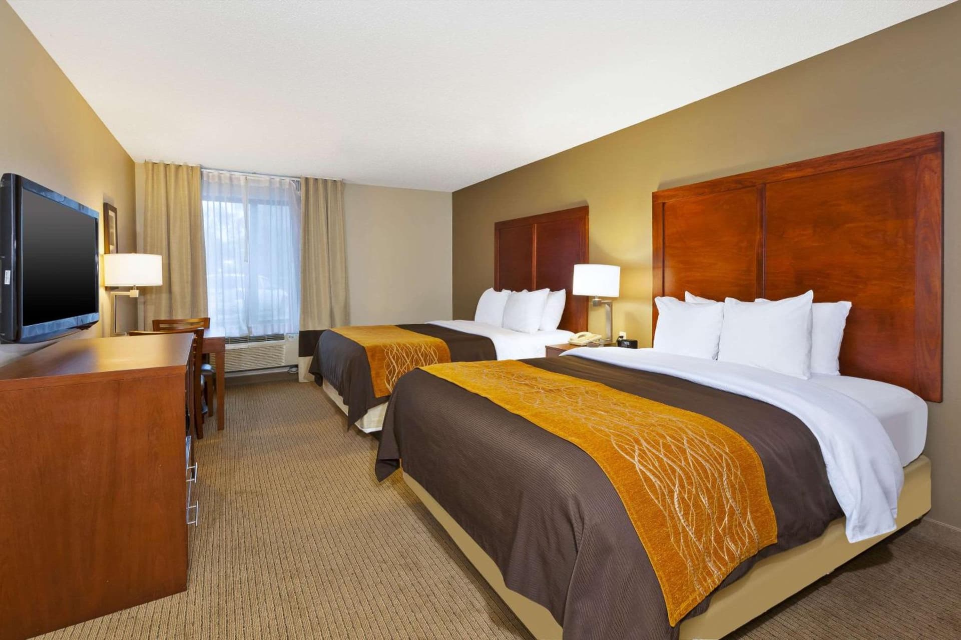 Comfort Inn & Suites Taylor - Detroit gallery photo in Taylor, MI — image 25