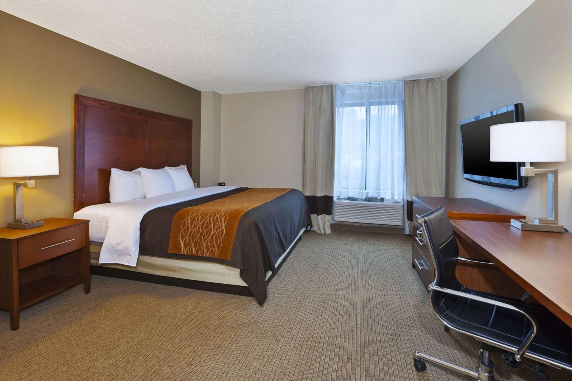 Comfort Inn & Suites Taylor - Detroit gallery photo in Taylor, MI — image 21