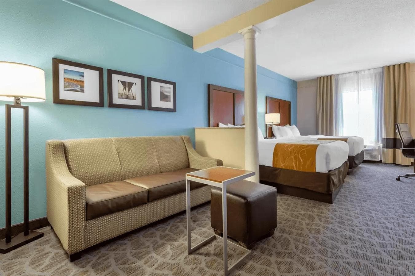 Comfort Suites Southport - Oak Island gallery photo in Southport, NC — image 24
