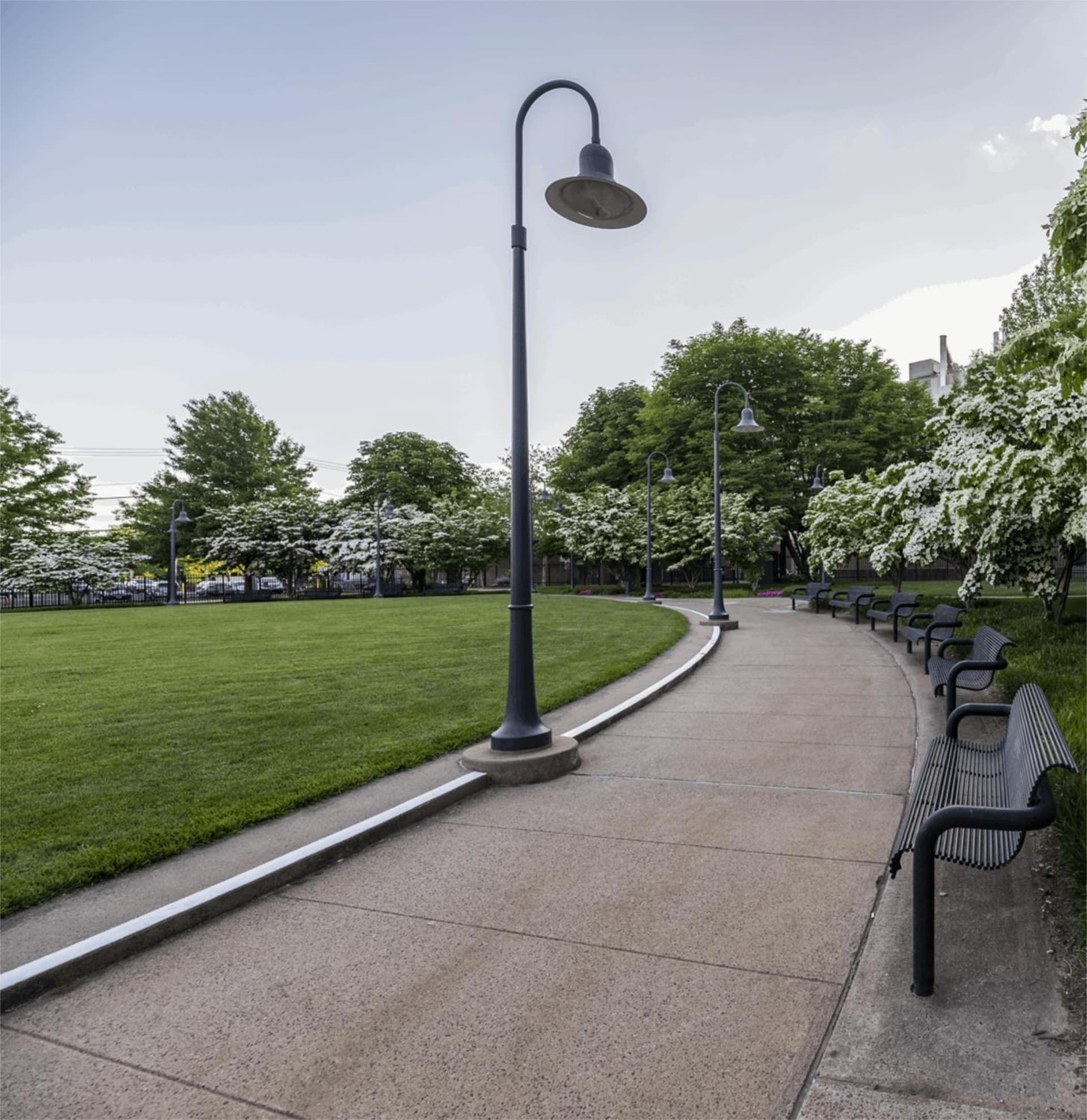 Luxury Furnished Apartments by Hyatus Downtown at Yale gallery photo in New Haven, CT — image 57