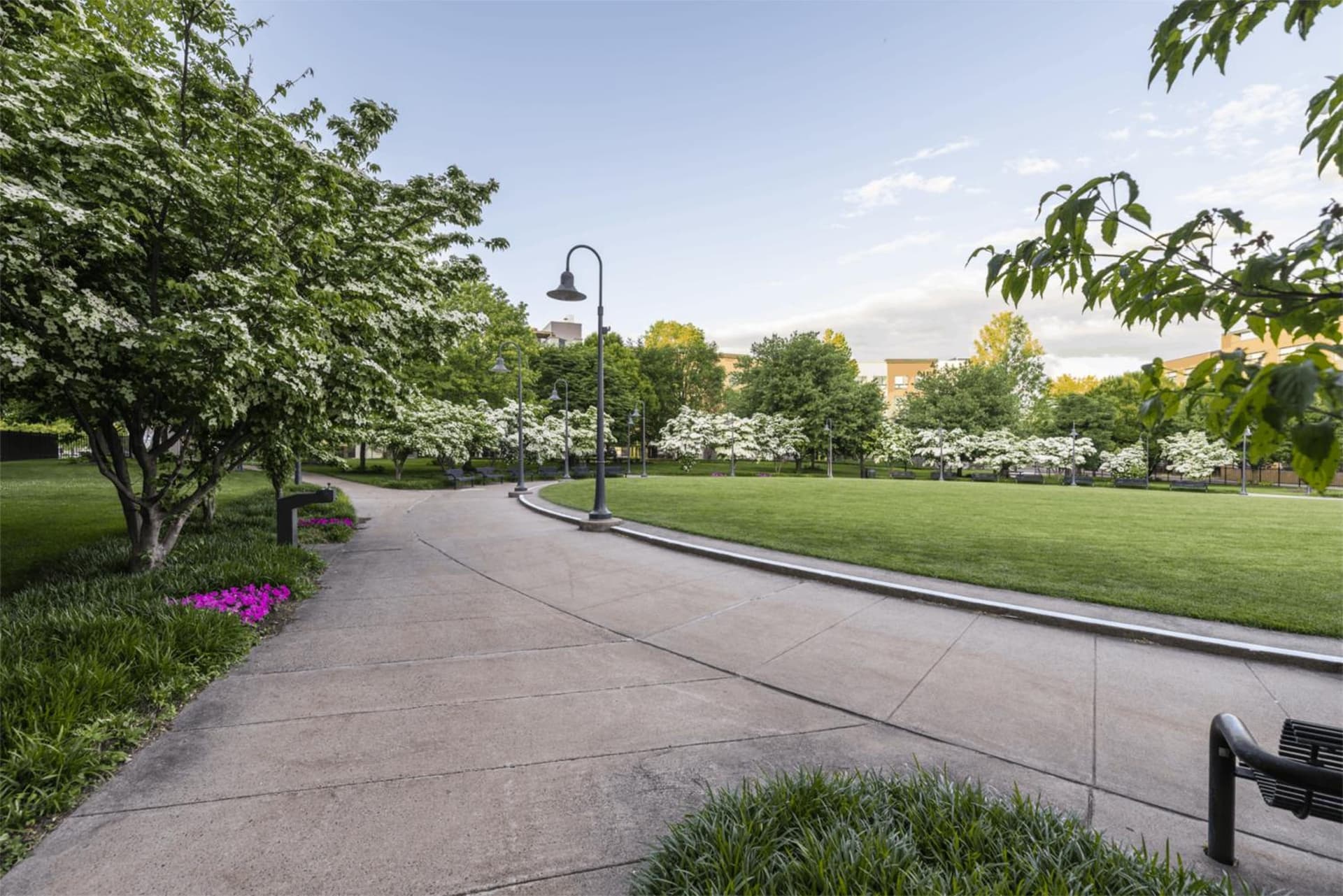 Luxury Furnished Apartments by Hyatus Downtown at Yale gallery photo in New Haven, CT — image 55