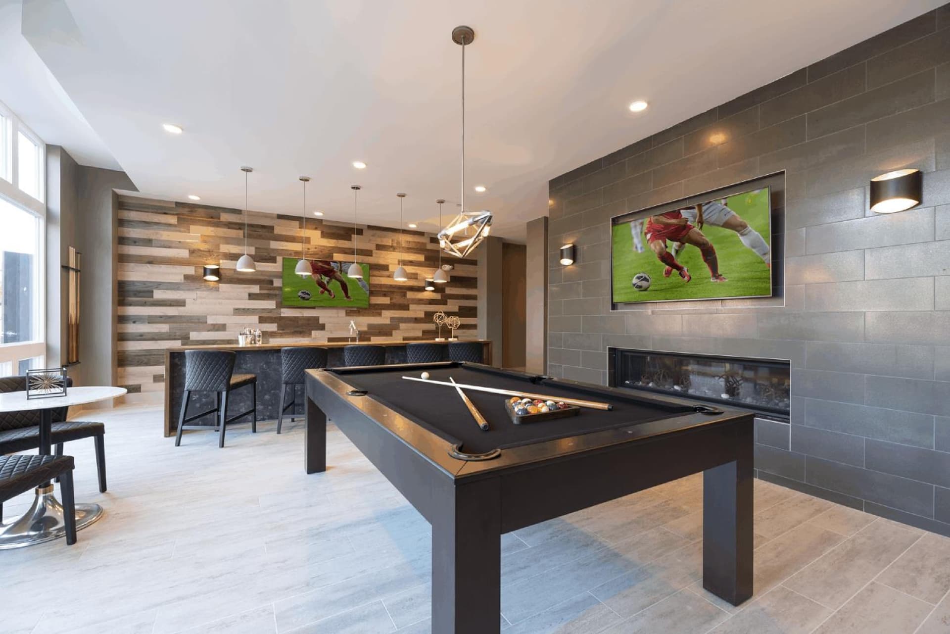 Luxury Furnished Apartments by Hyatus Downtown at Yale gallery photo in New Haven, CT — image 73