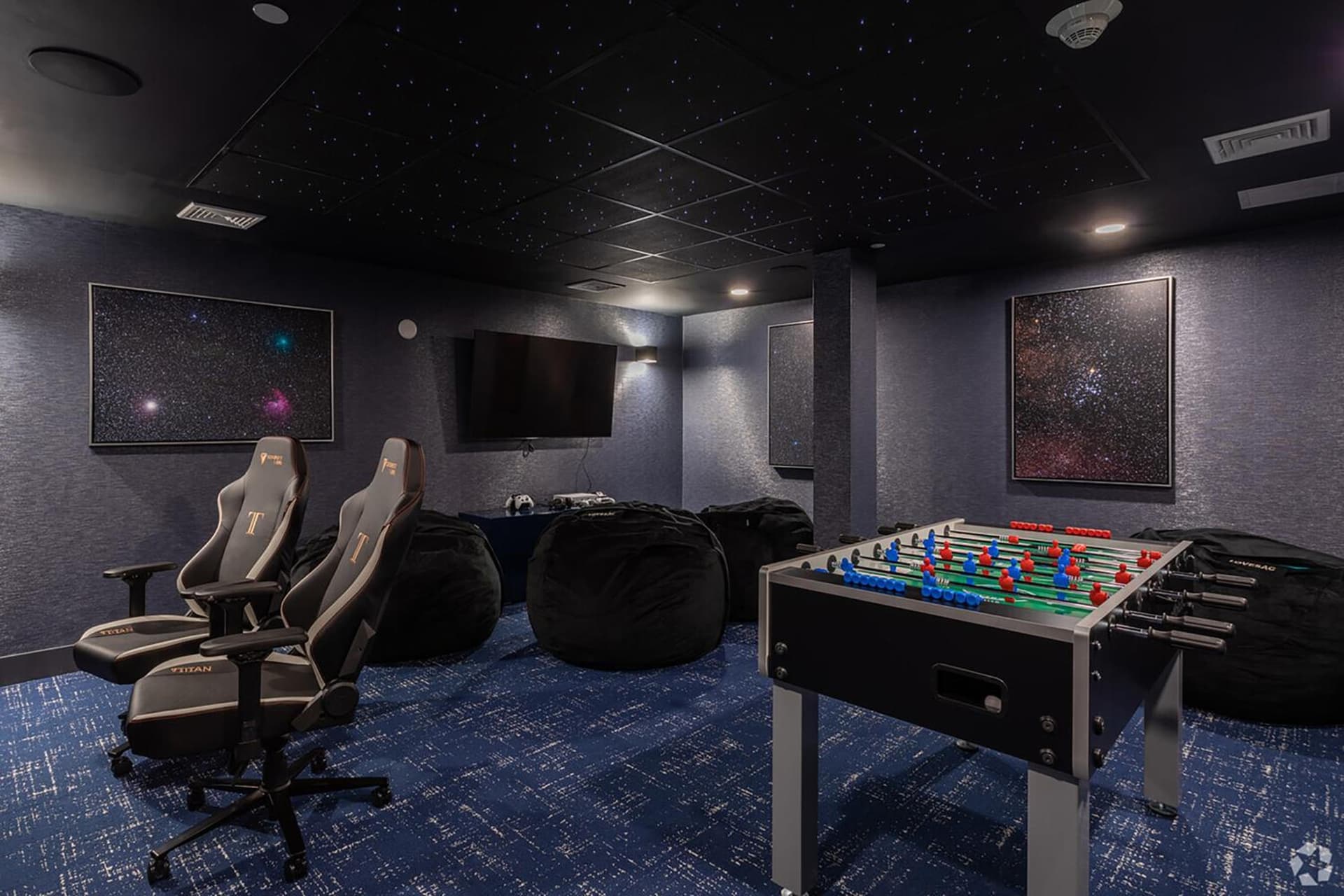 Luxury Furnished Apartments by Hyatus Downtown at Yale gallery photo in New Haven, CT — image 53
