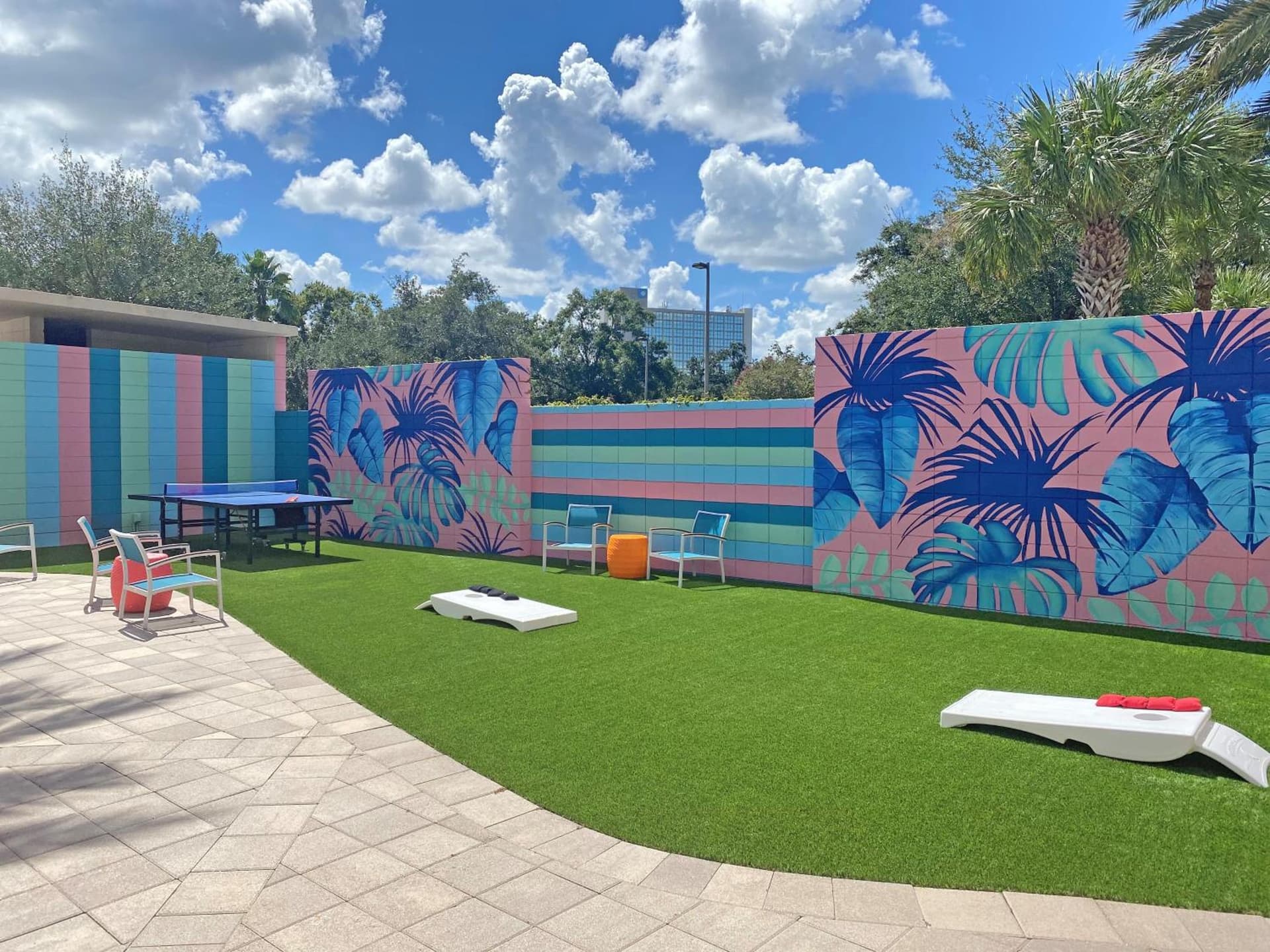 Holiday Inn Orlando – Disney Springs® Area by IHG gallery photo in Orlando, FL — image 36