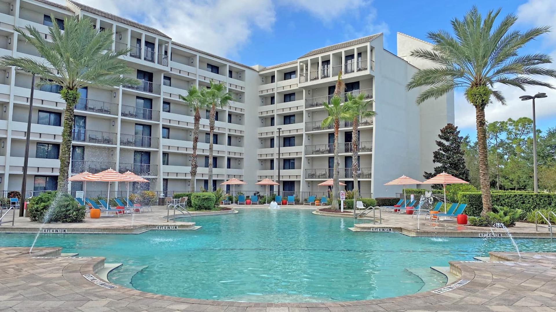 Holiday Inn Orlando – Disney Springs® Area by IHG gallery photo in Orlando, FL — image 9