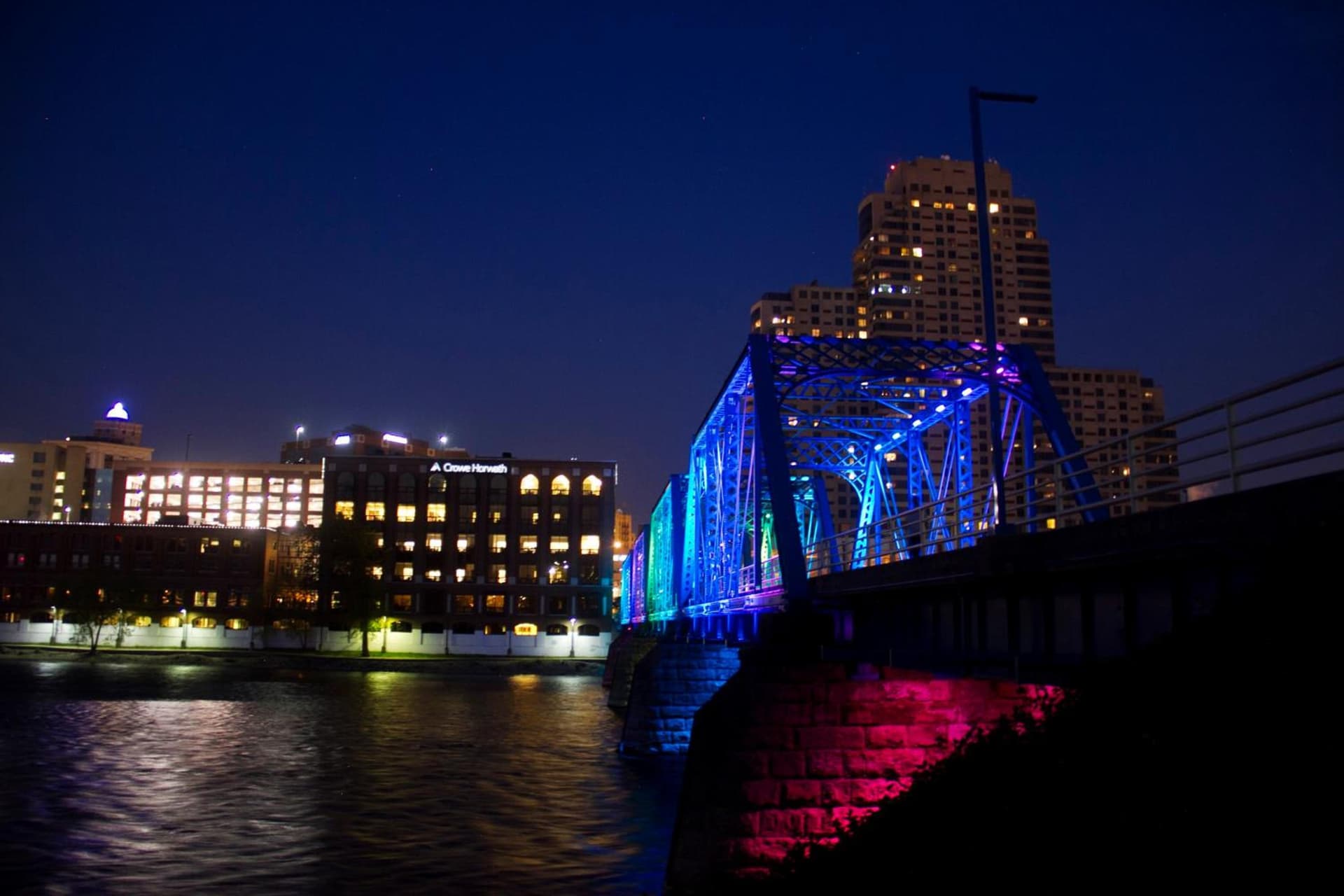 Holiday Inn Grand Rapids Downtown by IHG gallery photo in Grand Rapids, MI — image 18