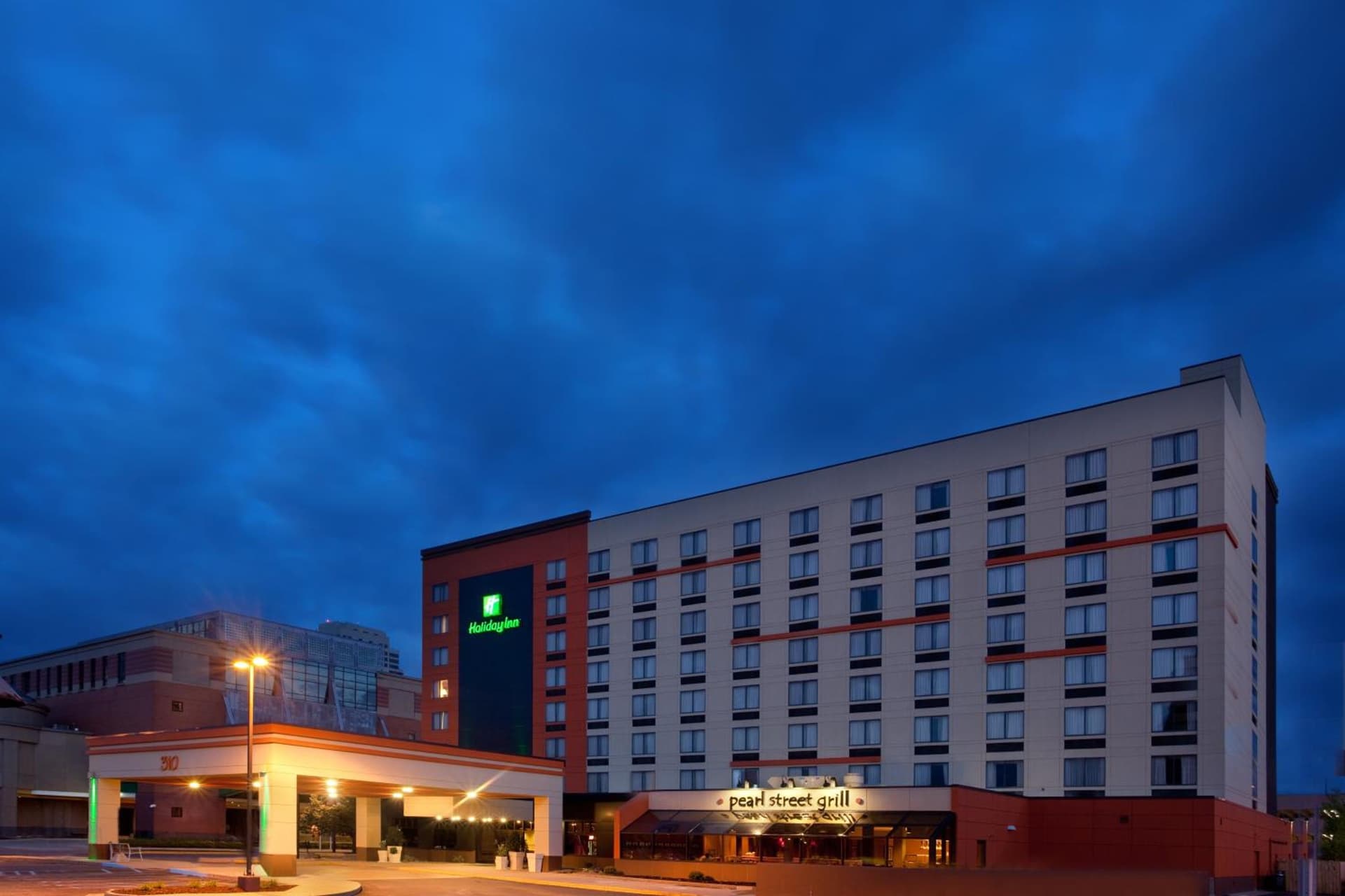 Holiday Inn Grand Rapids Downtown by IHG gallery photo in Grand Rapids, MI — image 103