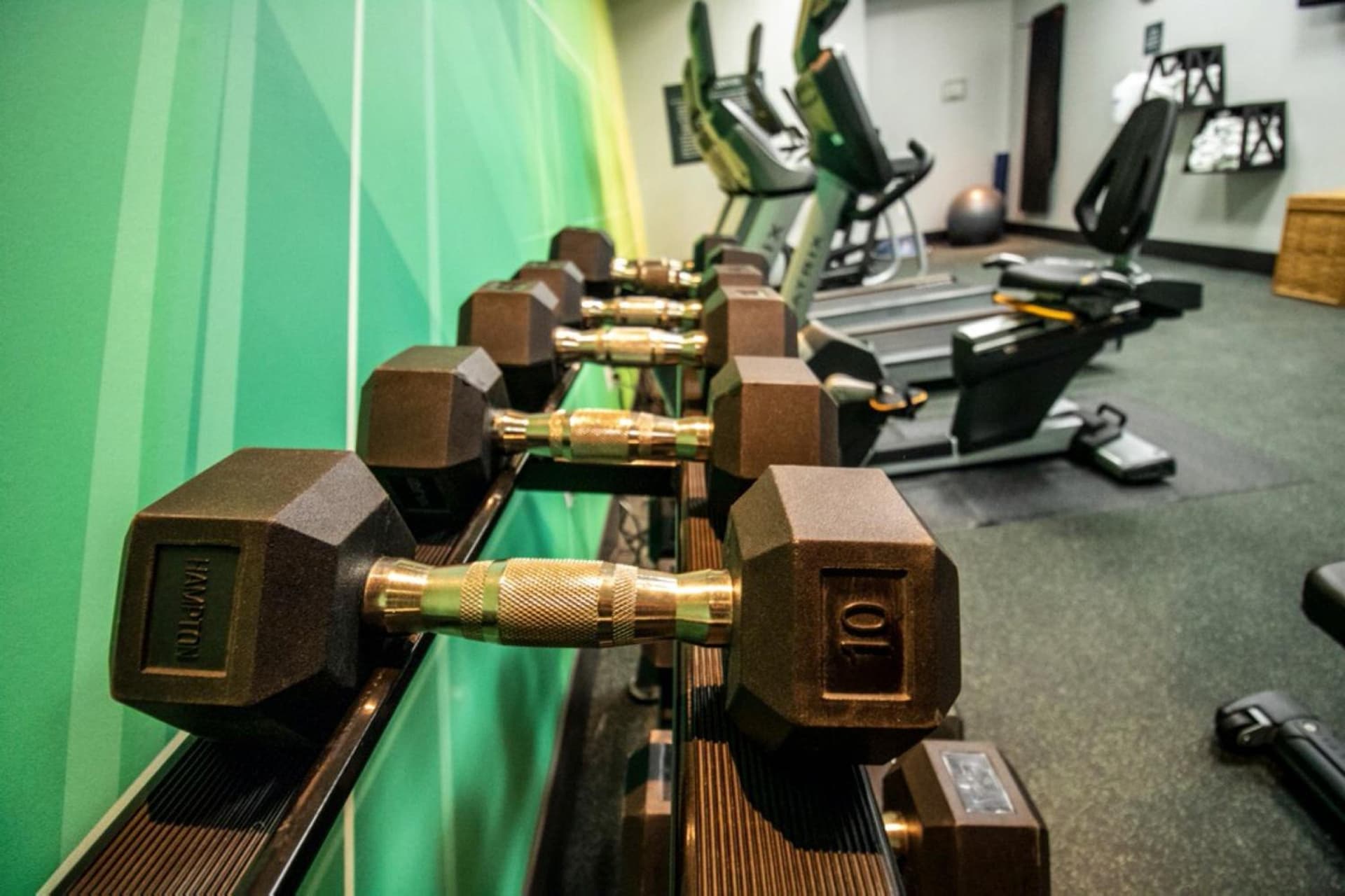 Holiday Inn Grand Rapids Downtown by IHG gallery photo in Grand Rapids, MI — image 91