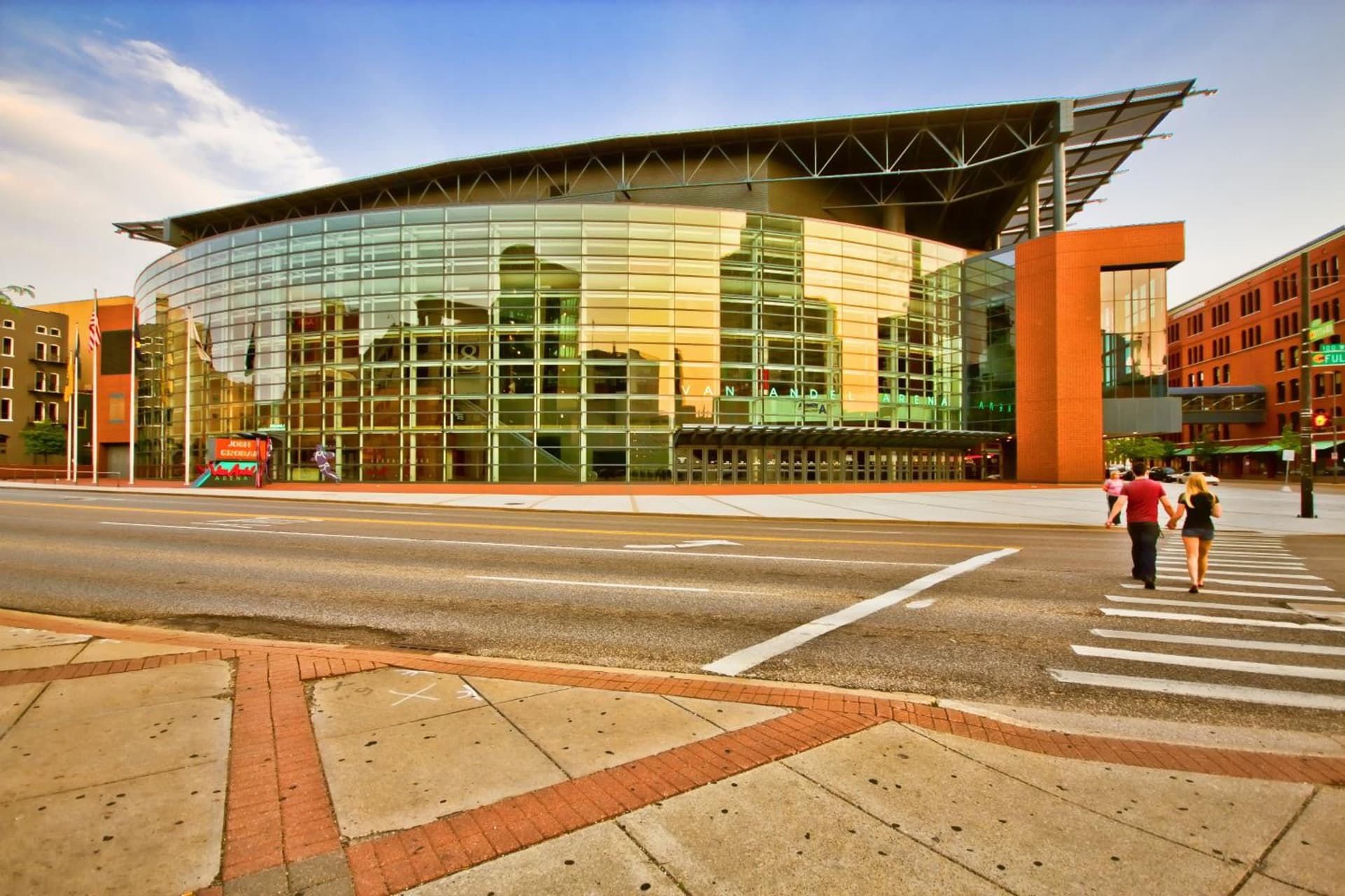 Holiday Inn Grand Rapids Downtown by IHG gallery photo in Grand Rapids, MI — image 86