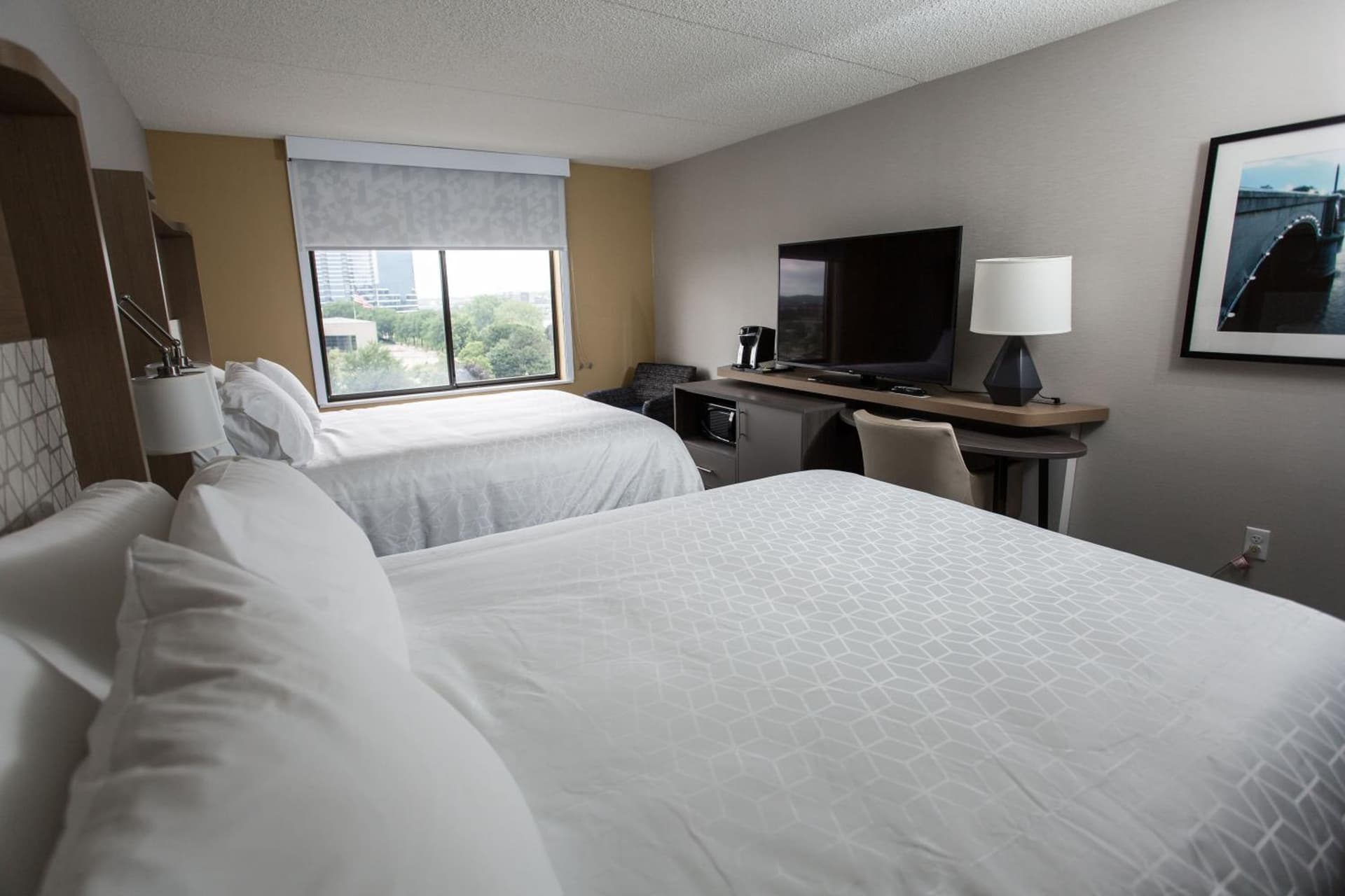 Holiday Inn Grand Rapids Downtown by IHG gallery photo in Grand Rapids, MI — image 26