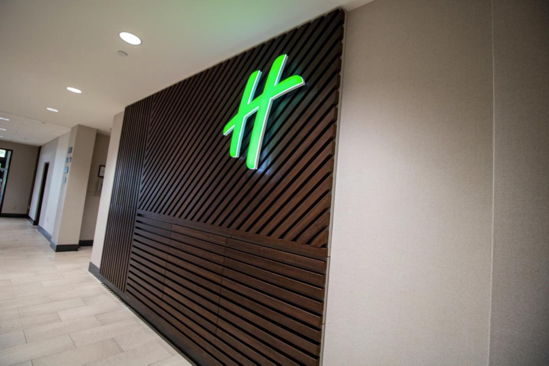 Holiday Inn Grand Rapids Downtown by IHG gallery photo in Grand Rapids, MI — image 57