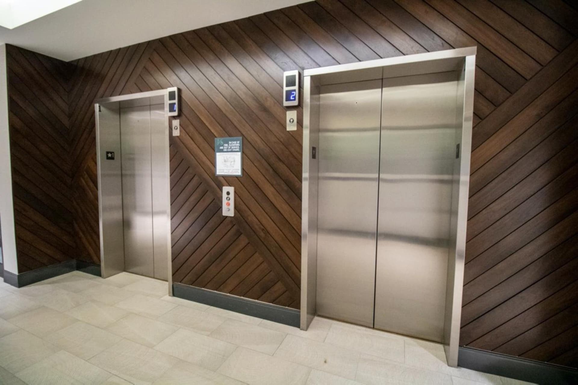 Holiday Inn Grand Rapids Downtown by IHG gallery photo in Grand Rapids, MI — image 107