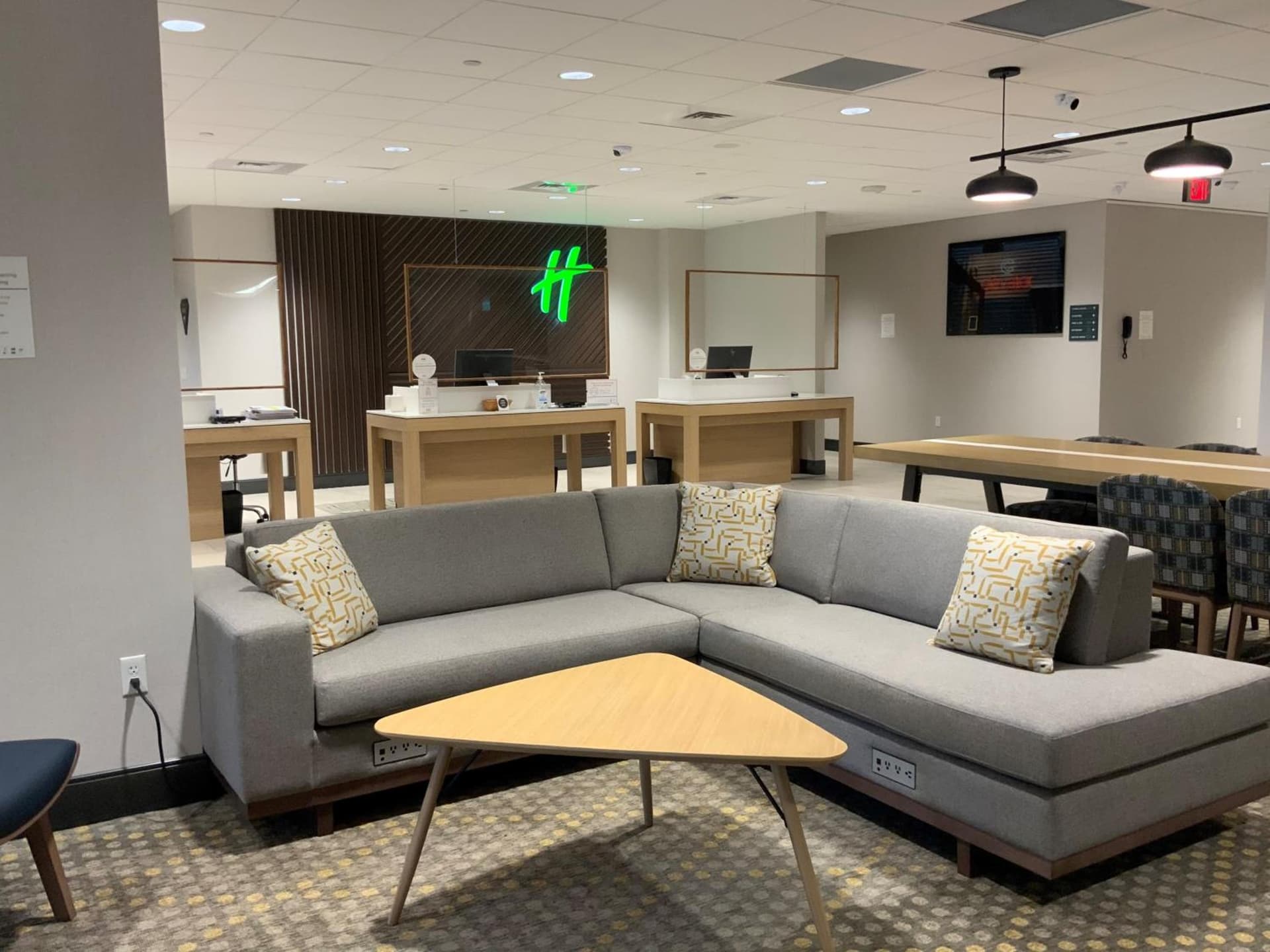 Holiday Inn Grand Rapids Downtown by IHG gallery photo in Grand Rapids, MI — image 12