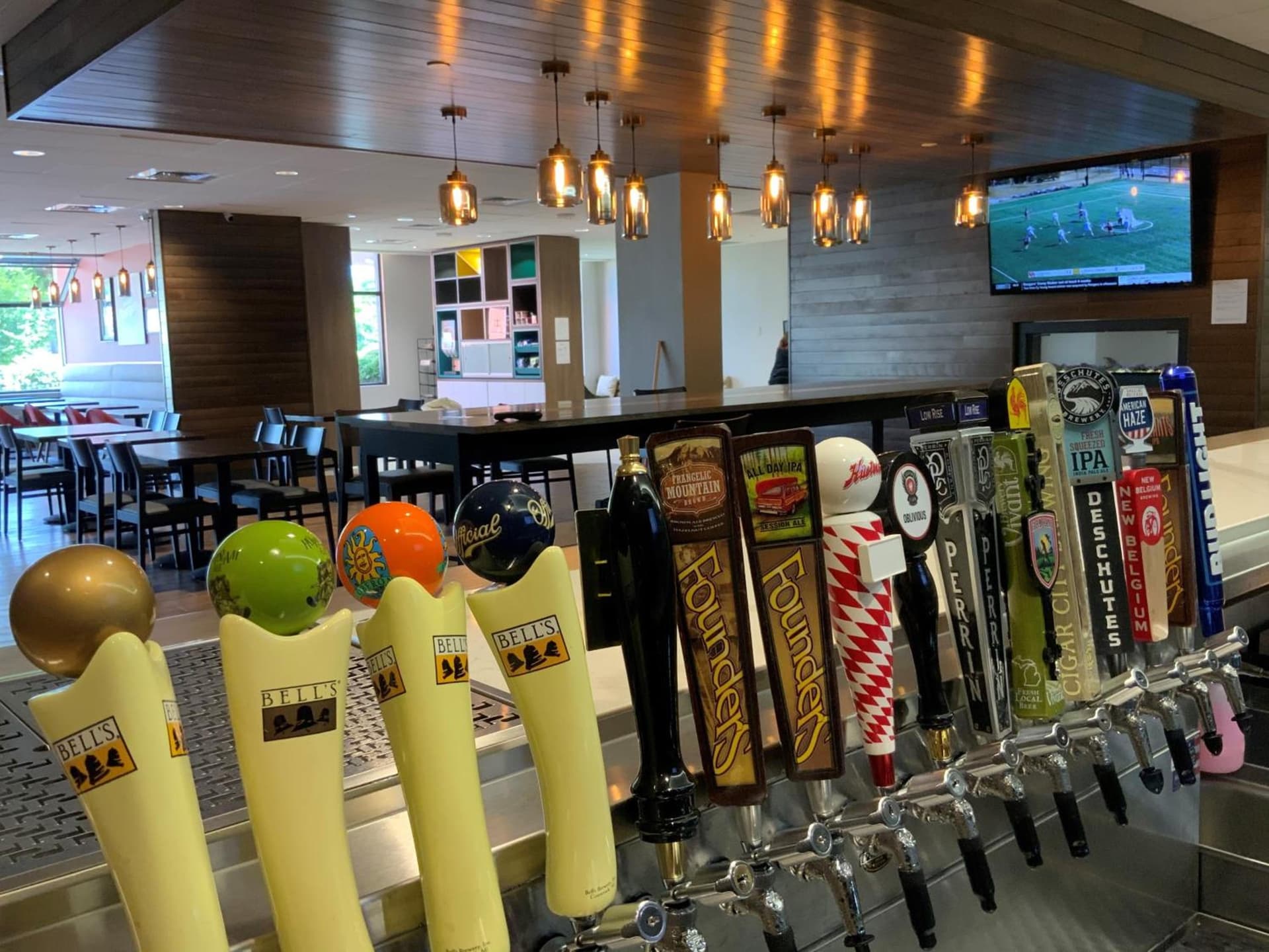 Holiday Inn Grand Rapids Downtown by IHG gallery photo in Grand Rapids, MI — image 6