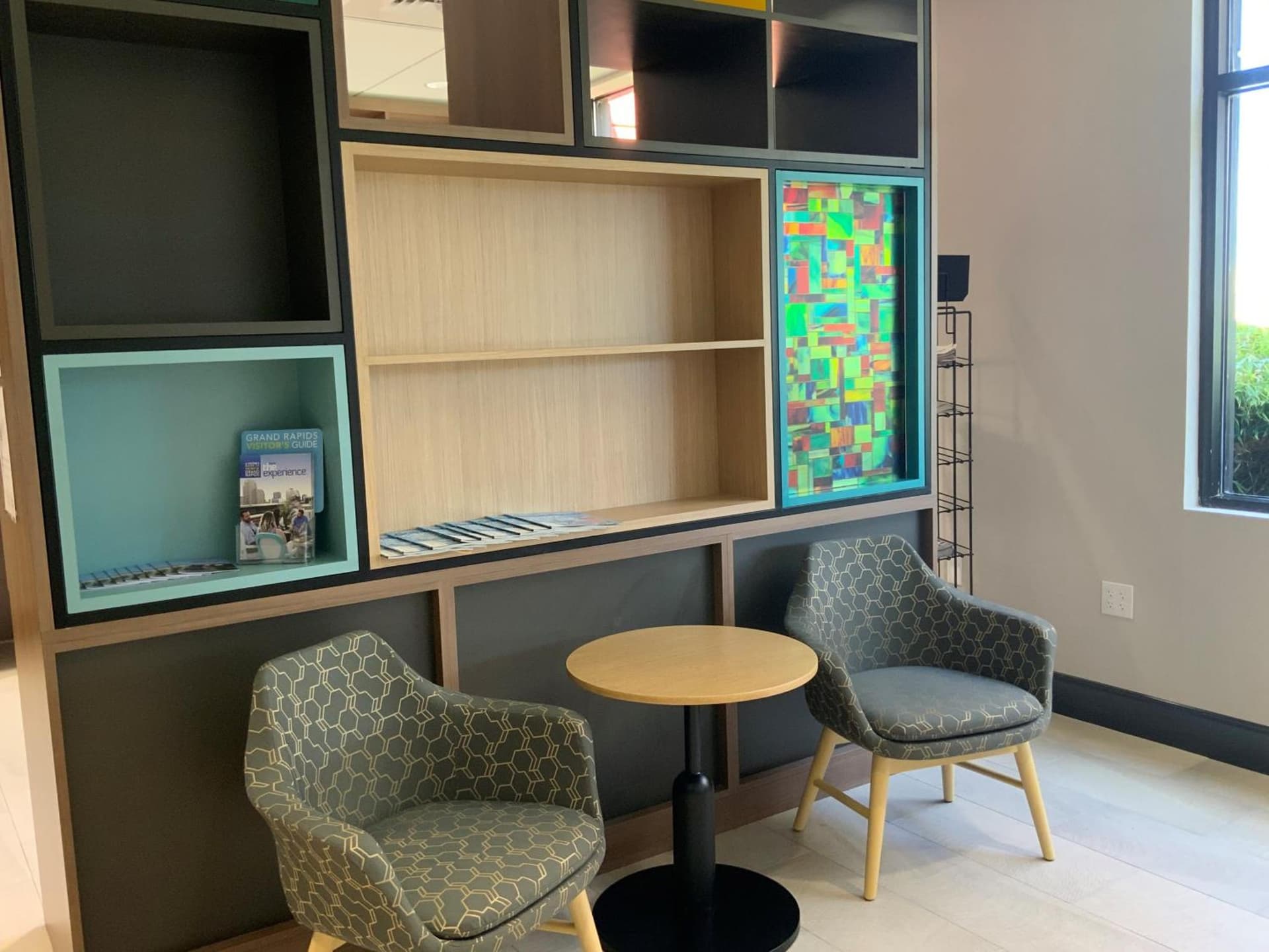 Holiday Inn Grand Rapids Downtown by IHG gallery photo in Grand Rapids, MI — image 43