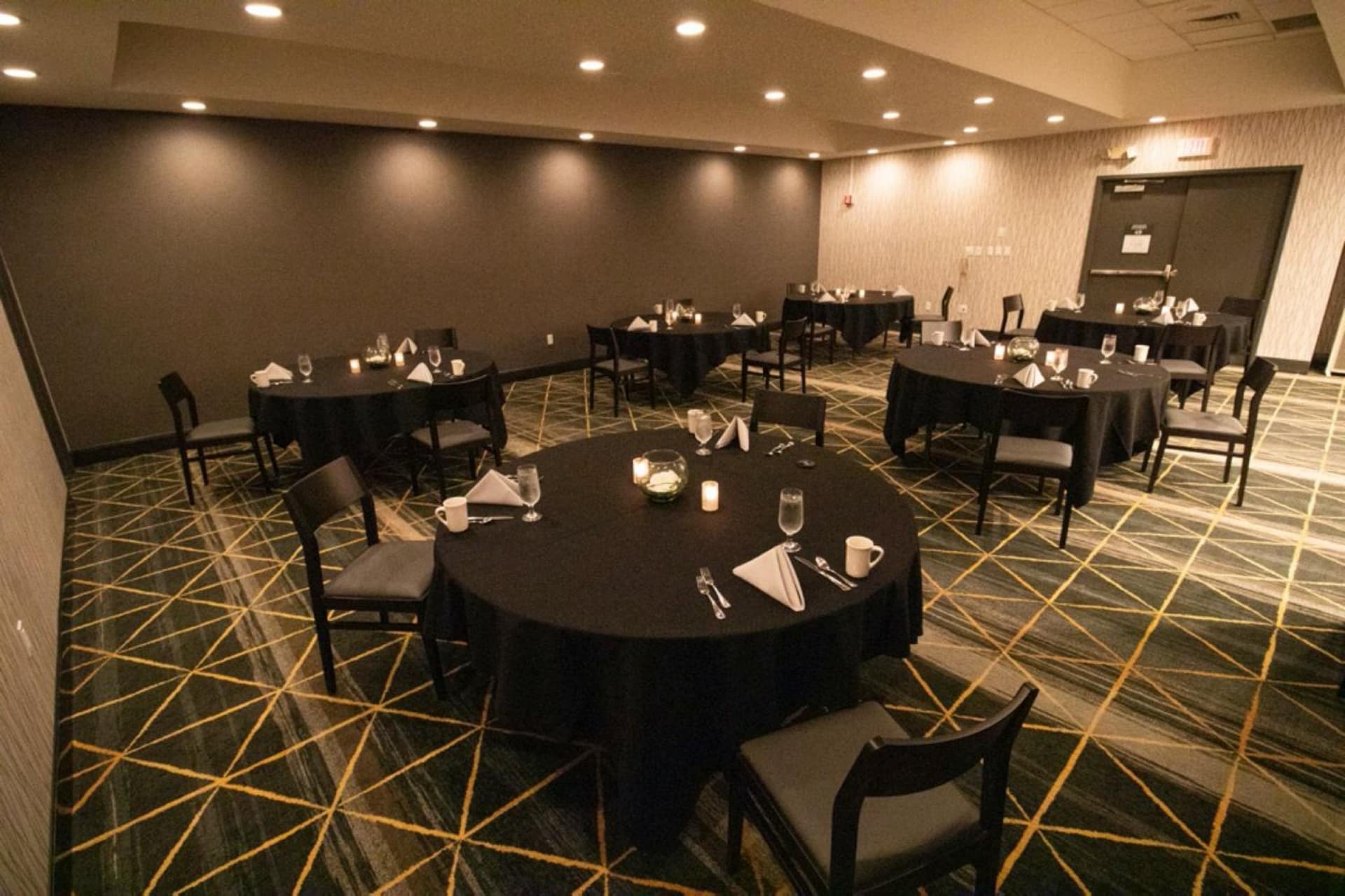 Holiday Inn Grand Rapids Downtown by IHG gallery photo in Grand Rapids, MI — image 46