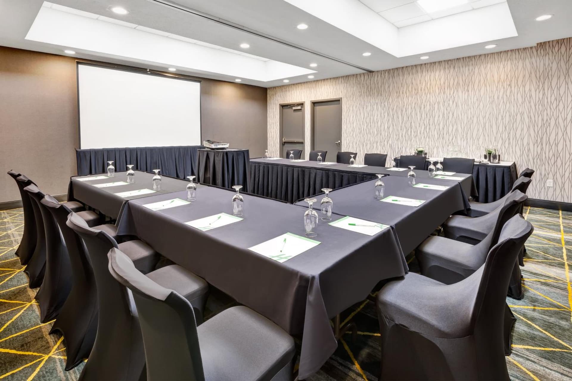 Holiday Inn Grand Rapids Downtown by IHG gallery photo in Grand Rapids, MI — image 4
