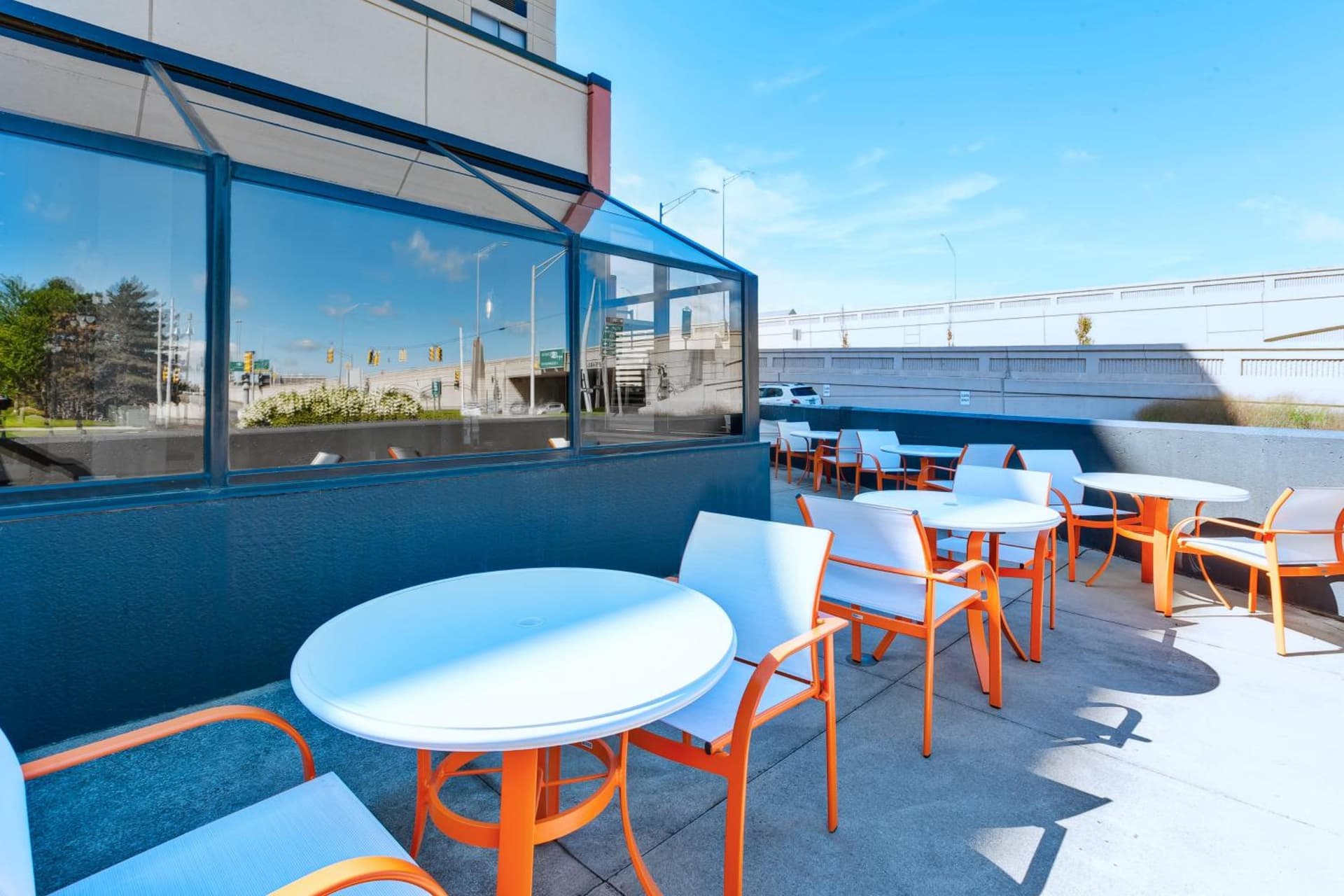 Holiday Inn Grand Rapids Downtown by IHG gallery photo in Grand Rapids, MI — image 8