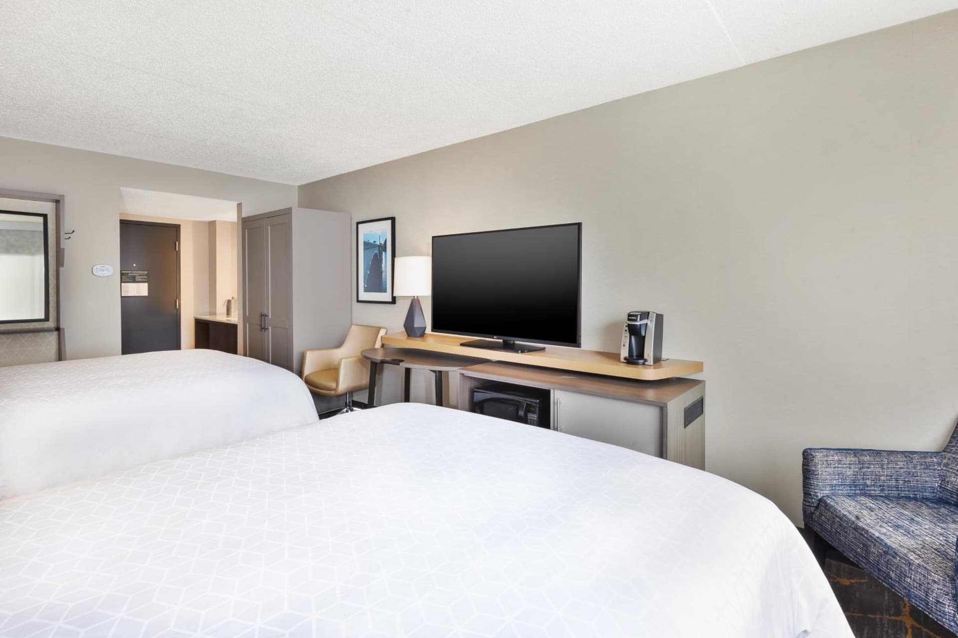 Holiday Inn Grand Rapids Downtown by IHG gallery photo in Grand Rapids, MI — image 71