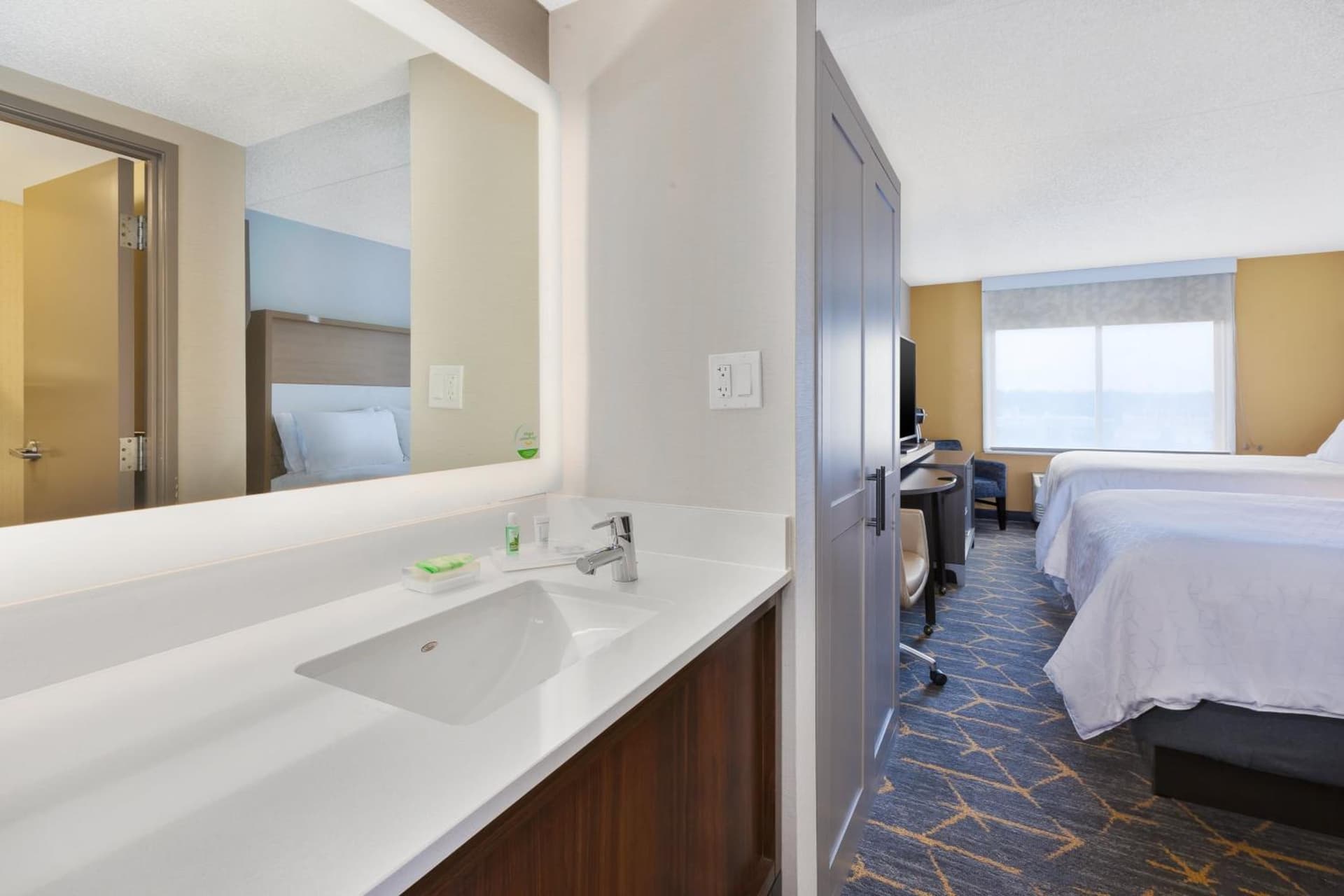 Holiday Inn Grand Rapids Downtown by IHG gallery photo in Grand Rapids, MI — image 105