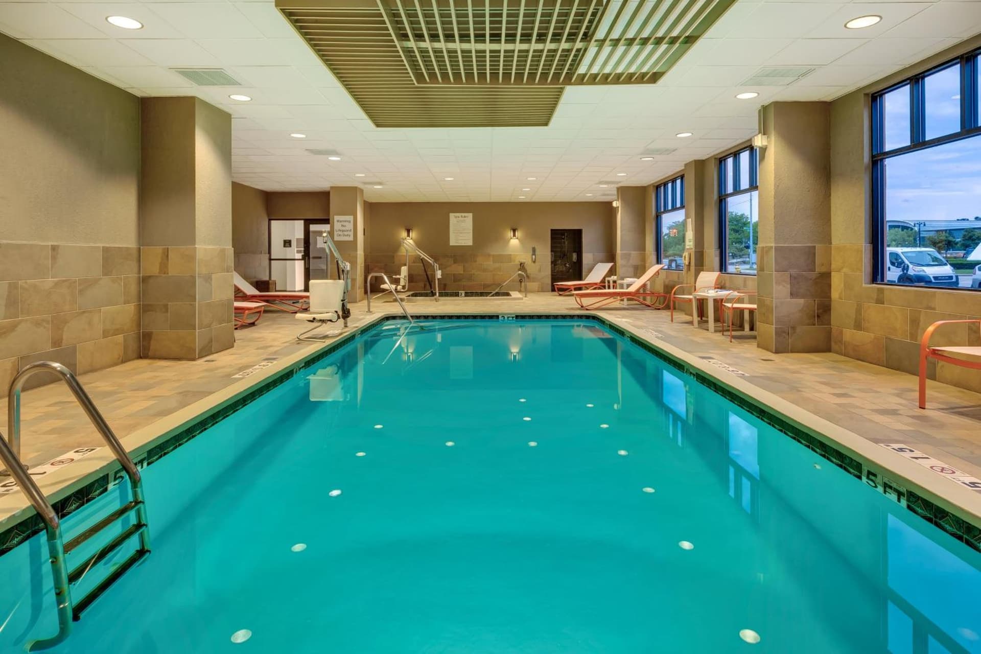 Holiday Inn Grand Rapids Downtown by IHG gallery photo in Grand Rapids, MI — image 15