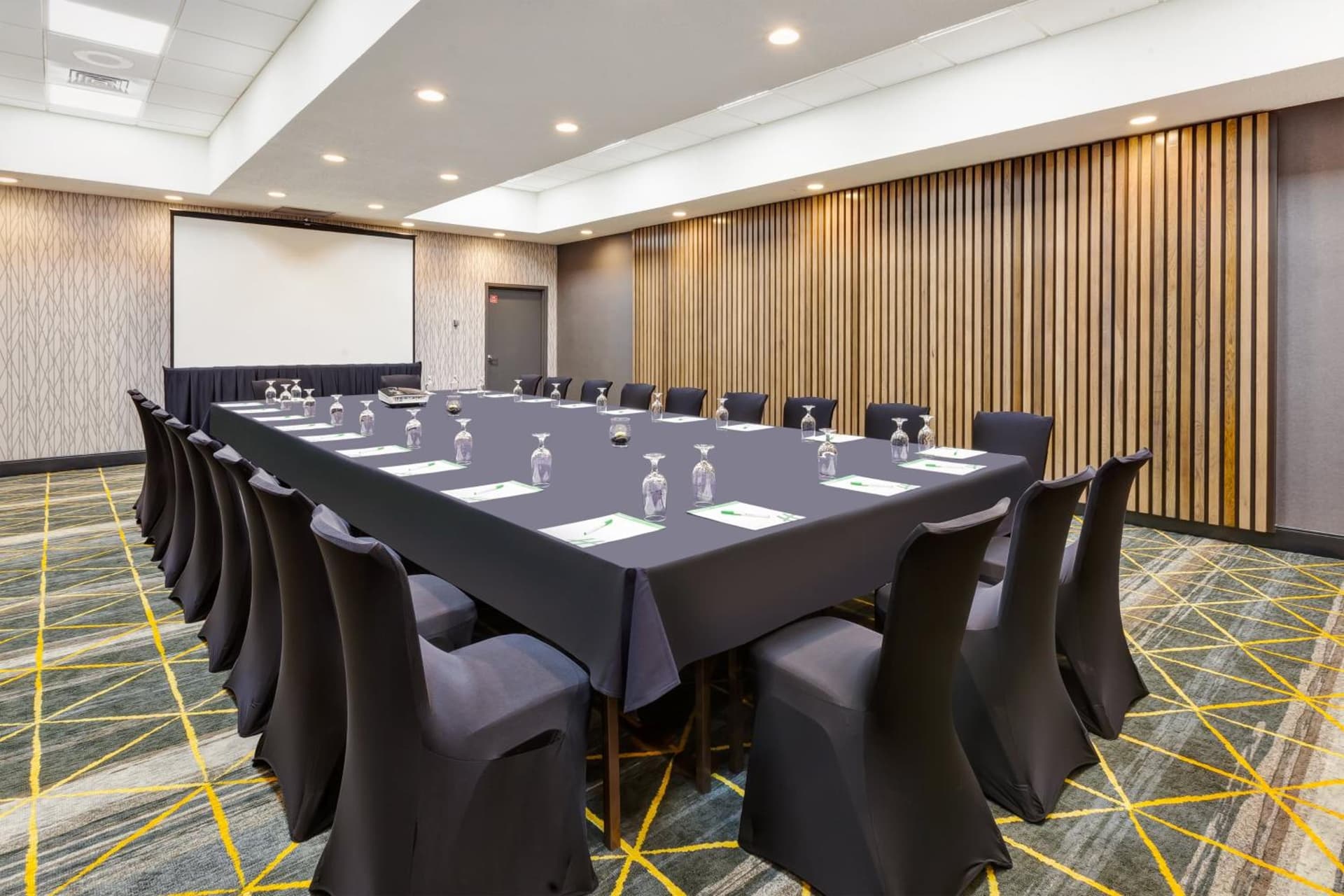 Holiday Inn Grand Rapids Downtown by IHG gallery photo in Grand Rapids, MI — image 85