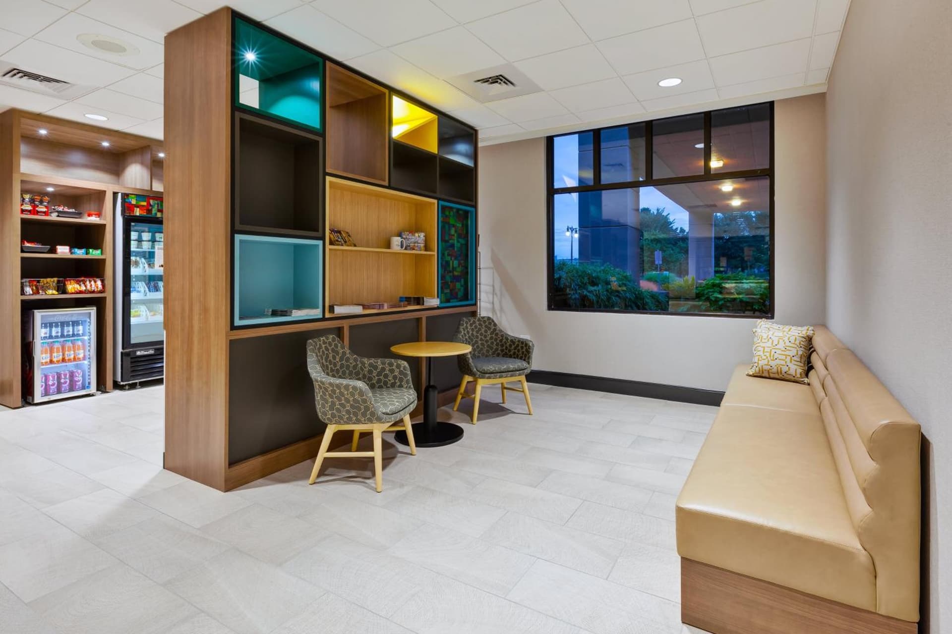 Holiday Inn Grand Rapids Downtown by IHG gallery photo in Grand Rapids, MI — image 99