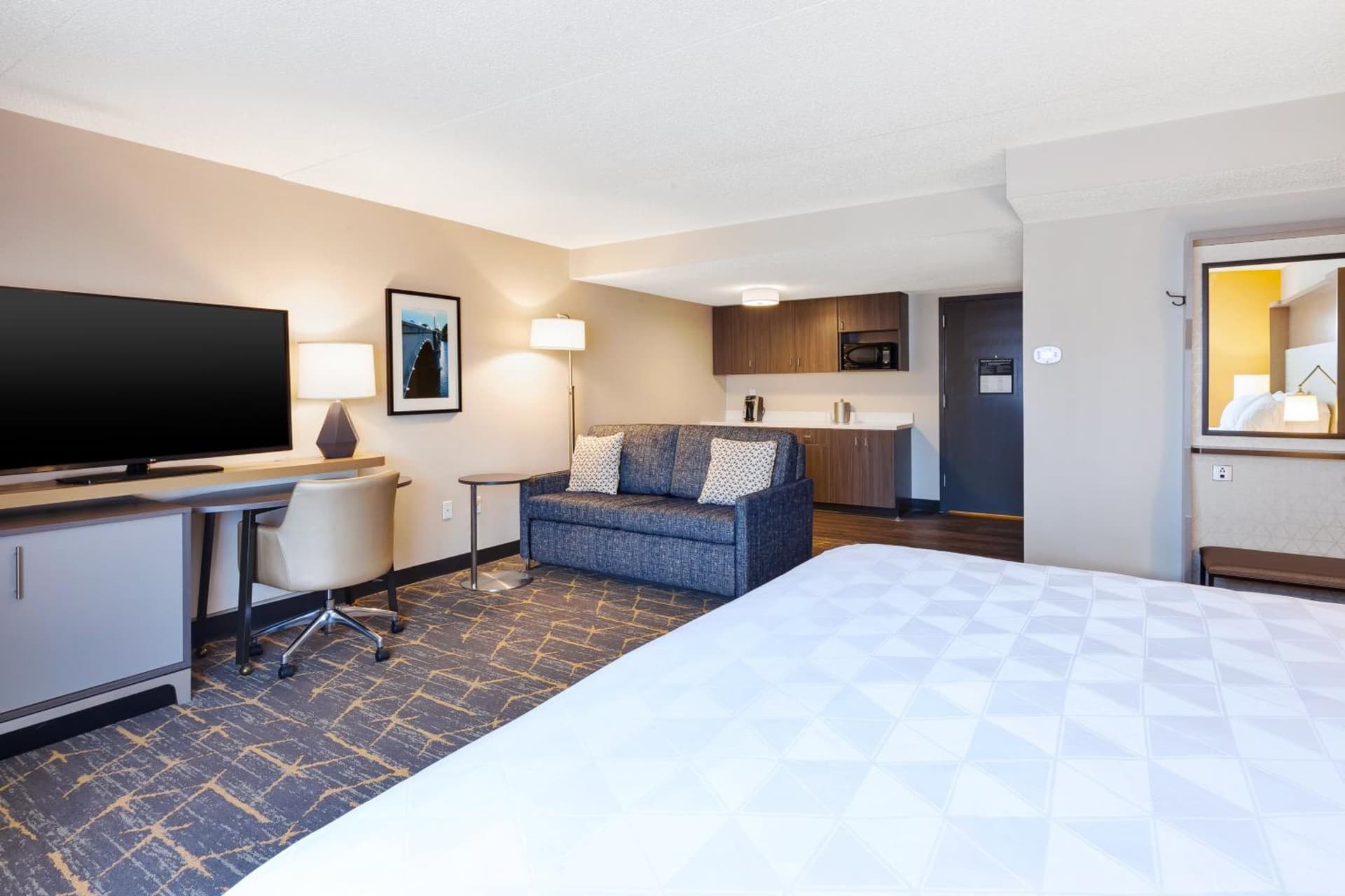 Holiday Inn Grand Rapids Downtown by IHG gallery photo in Grand Rapids, MI — image 27