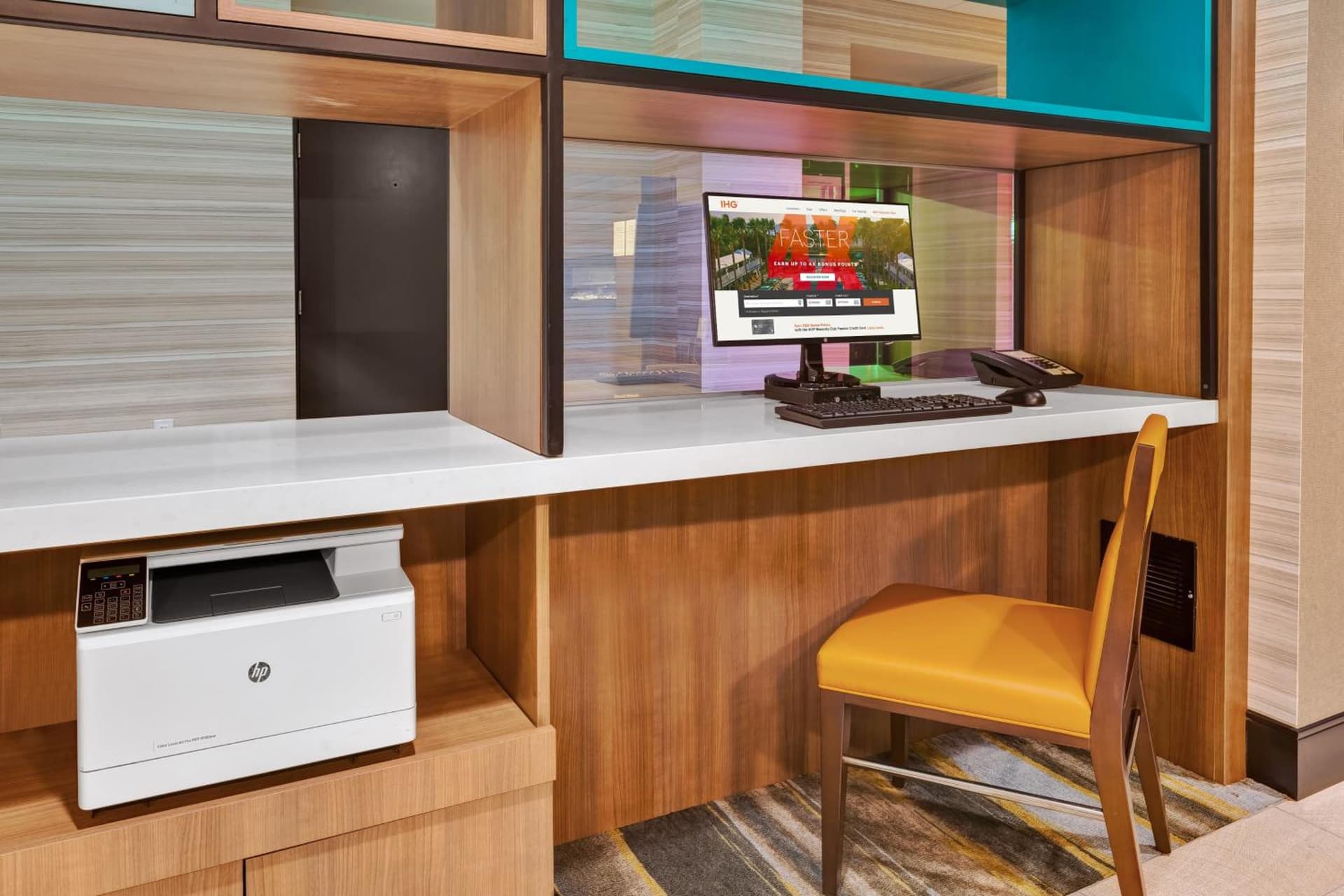Holiday Inn Grand Rapids Downtown by IHG gallery photo in Grand Rapids, MI — image 32