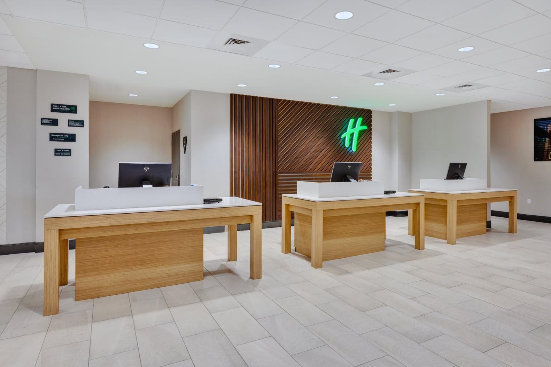 Holiday Inn Grand Rapids Downtown by IHG gallery photo in Grand Rapids, MI — image 48
