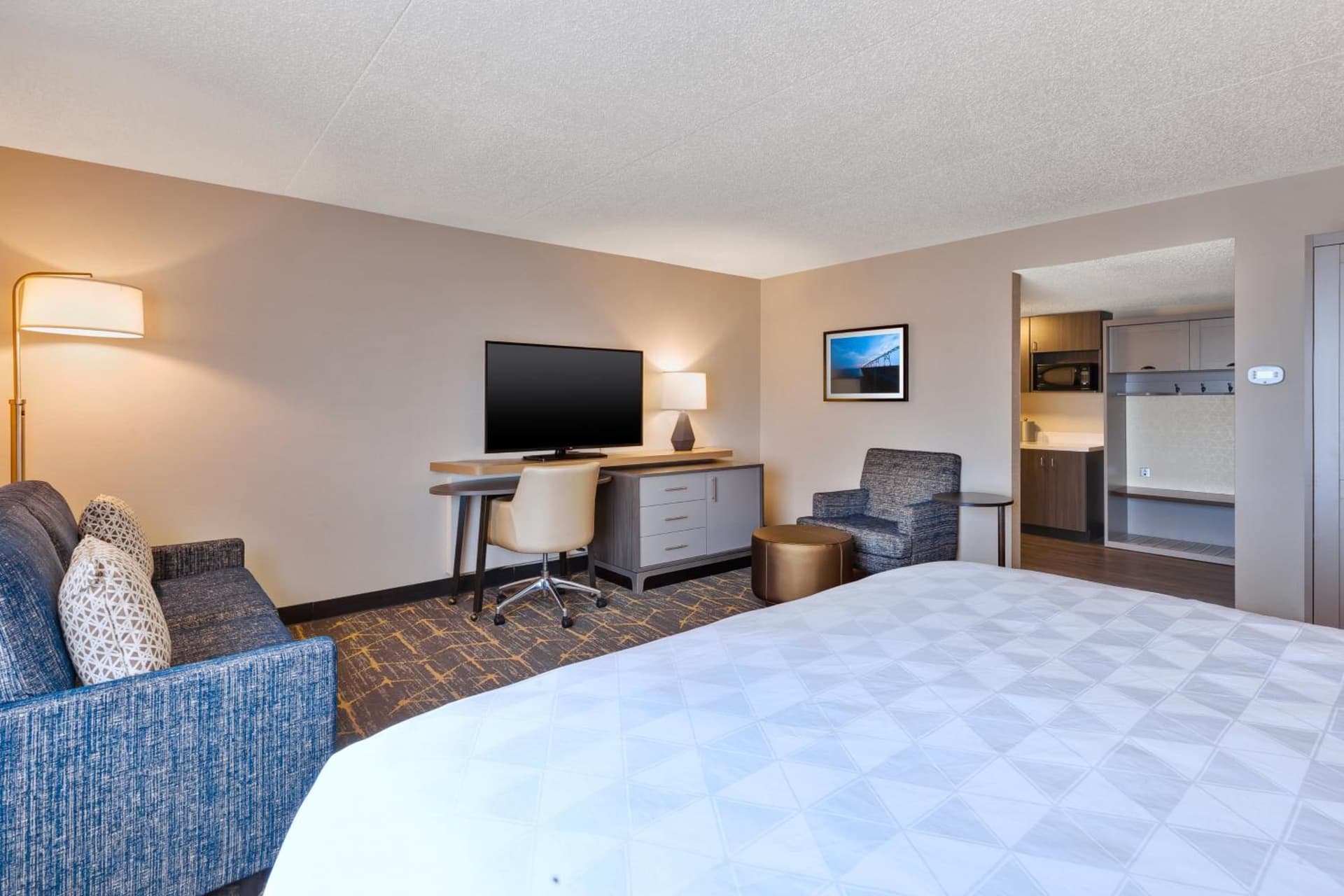 Holiday Inn Grand Rapids Downtown by IHG gallery photo in Grand Rapids, MI — image 65