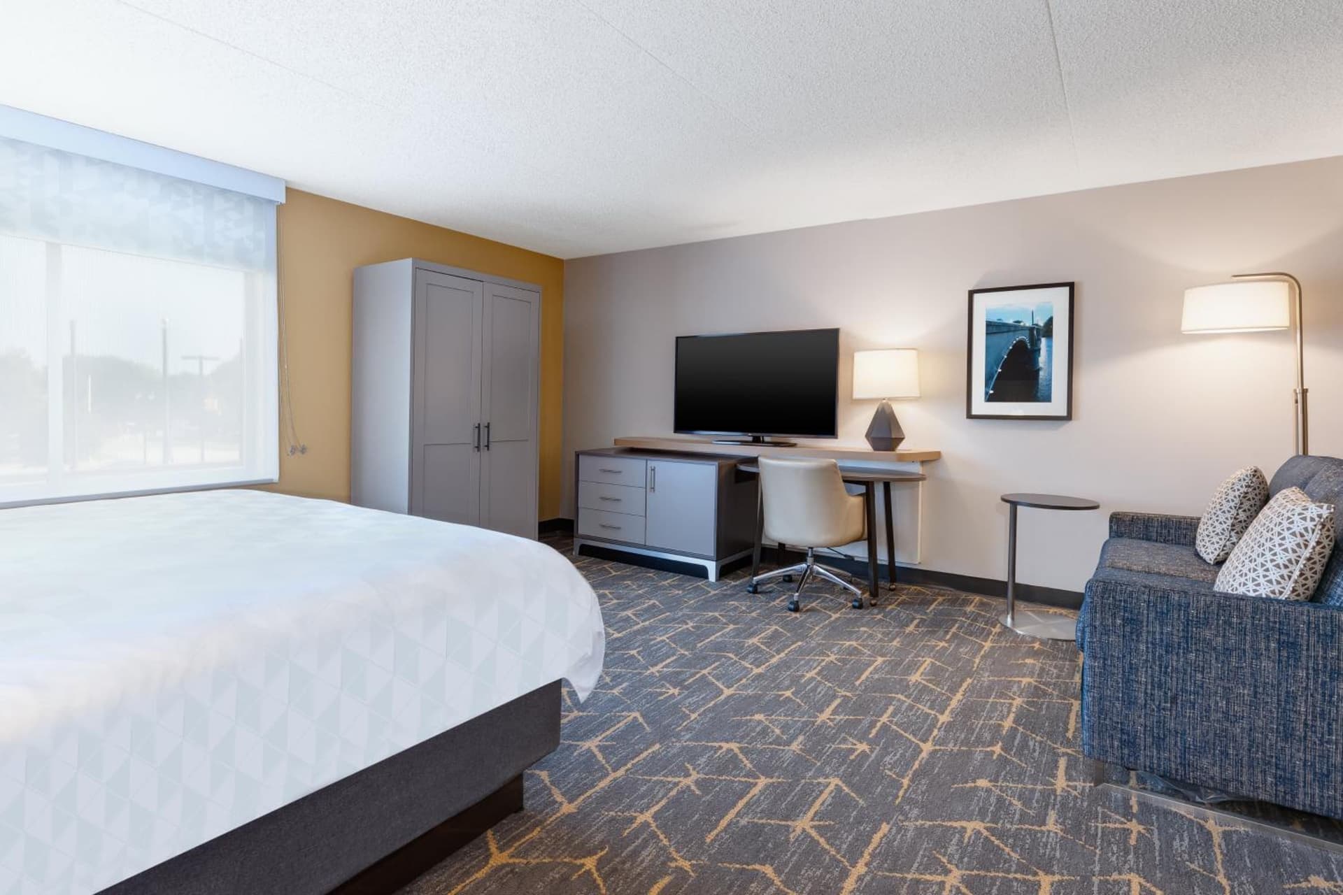 Holiday Inn Grand Rapids Downtown by IHG gallery photo in Grand Rapids, MI — image 67