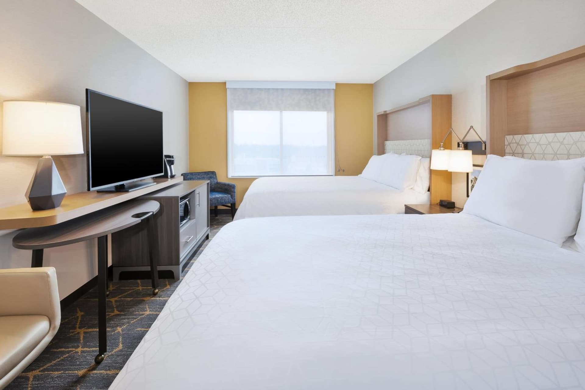 Holiday Inn Grand Rapids Downtown by IHG gallery photo in Grand Rapids, MI — image 5