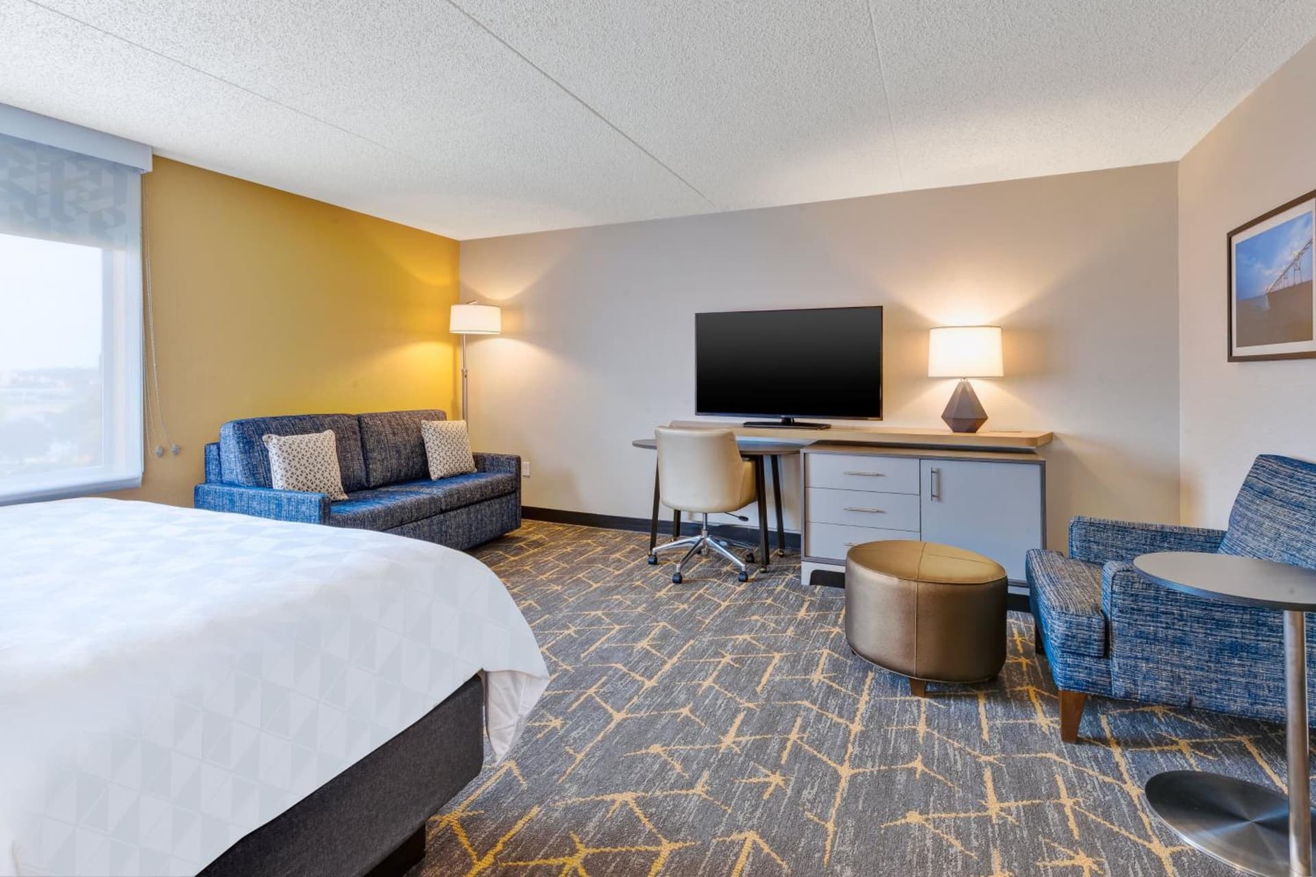 Holiday Inn Grand Rapids Downtown by IHG gallery photo in Grand Rapids, MI — image 9