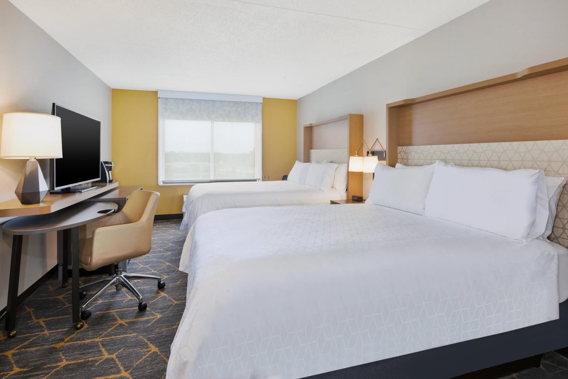 Holiday Inn Grand Rapids Downtown by IHG gallery photo in Grand Rapids, MI — image 56