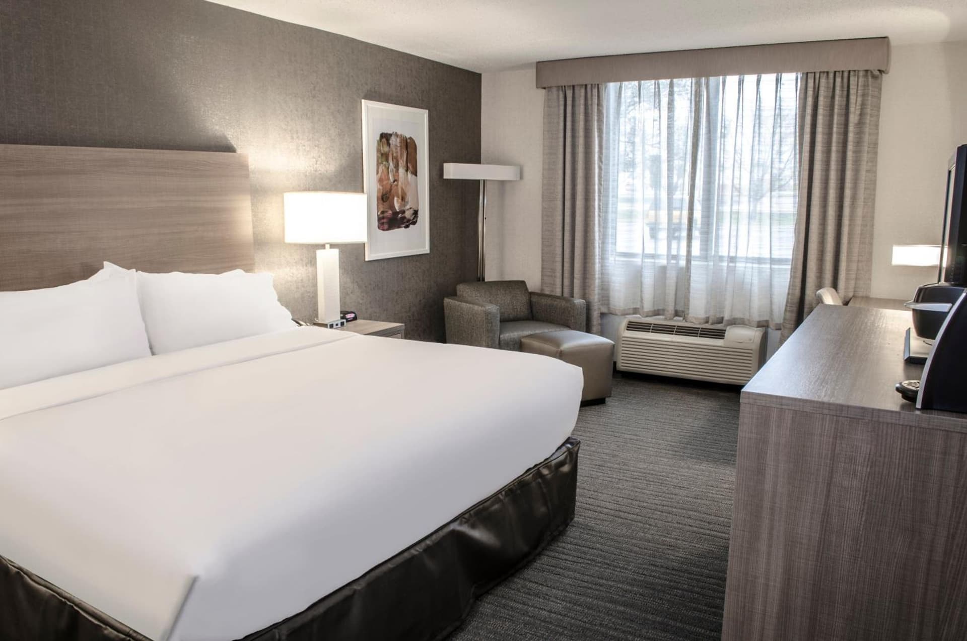 Holiday Inn Fargo by IHG gallery photo in Fargo, ND — image 37