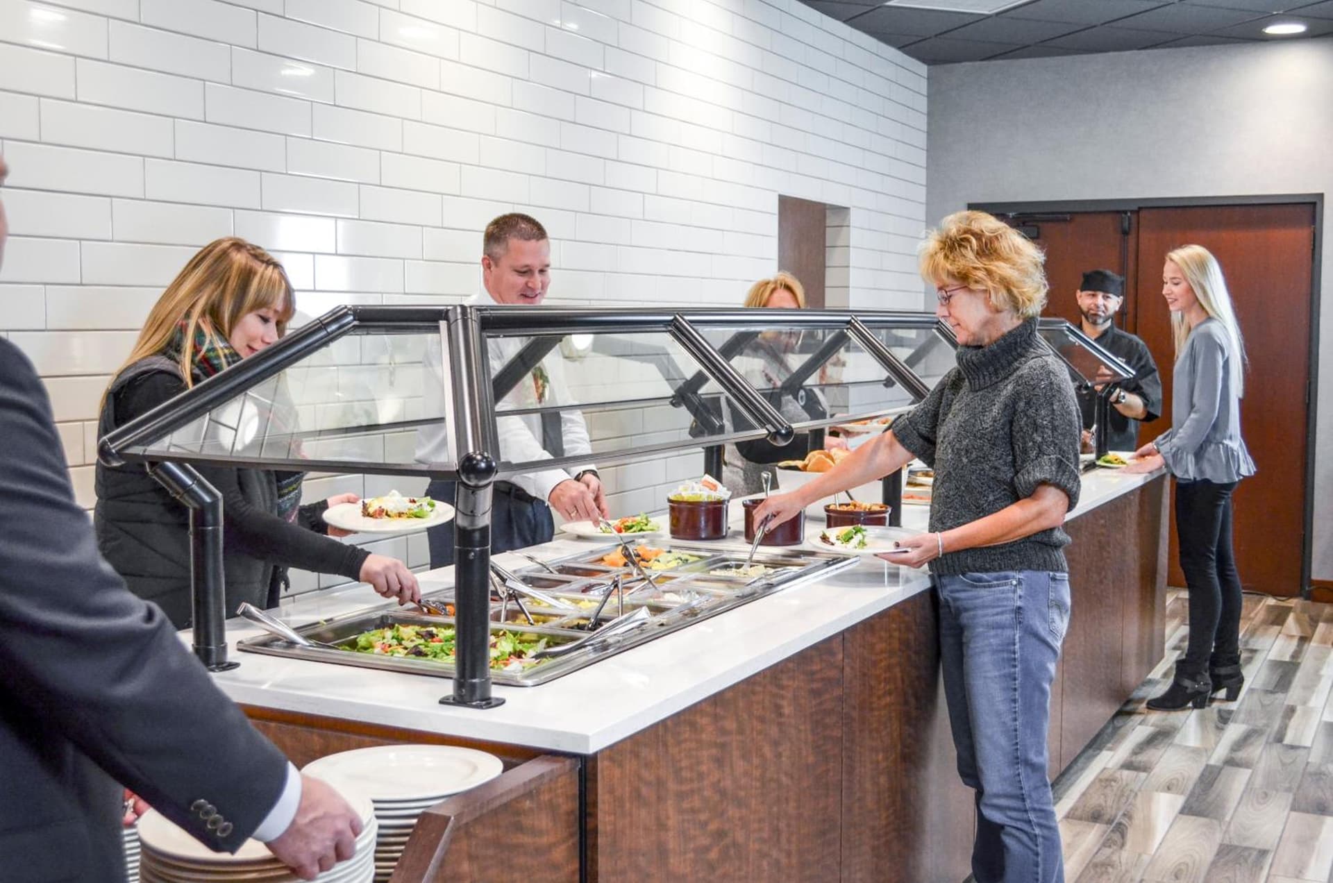 Holiday Inn Fargo by IHG gallery photo in Fargo, ND — image 4