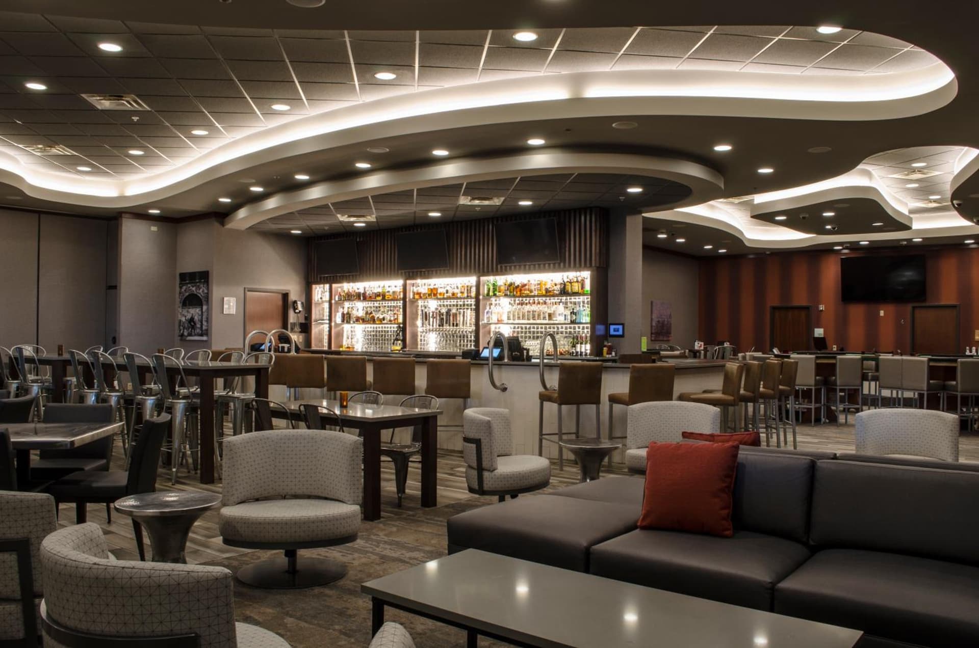 Holiday Inn Fargo by IHG gallery photo in Fargo, ND — image 32