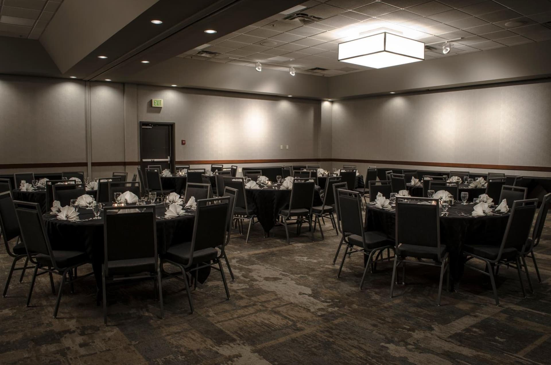 Holiday Inn Fargo by IHG gallery photo in Fargo, ND — image 77
