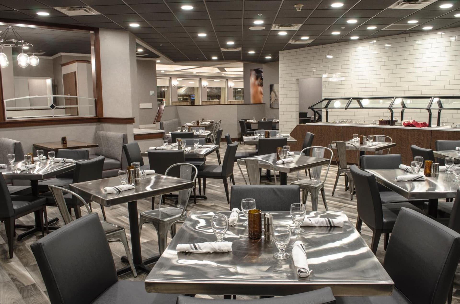 Holiday Inn Fargo by IHG gallery photo in Fargo, ND — image 17