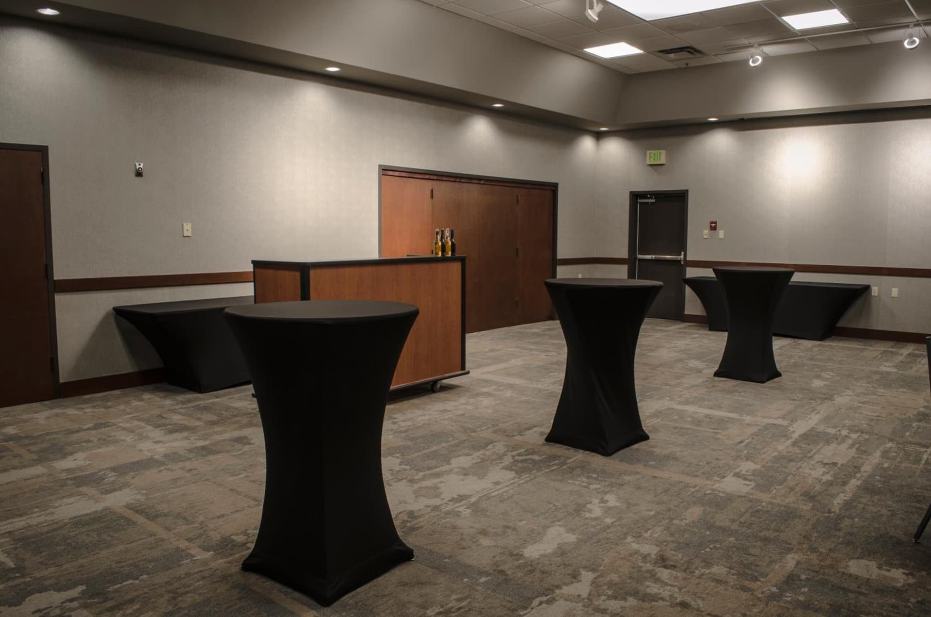 Holiday Inn Fargo by IHG gallery photo in Fargo, ND — image 36