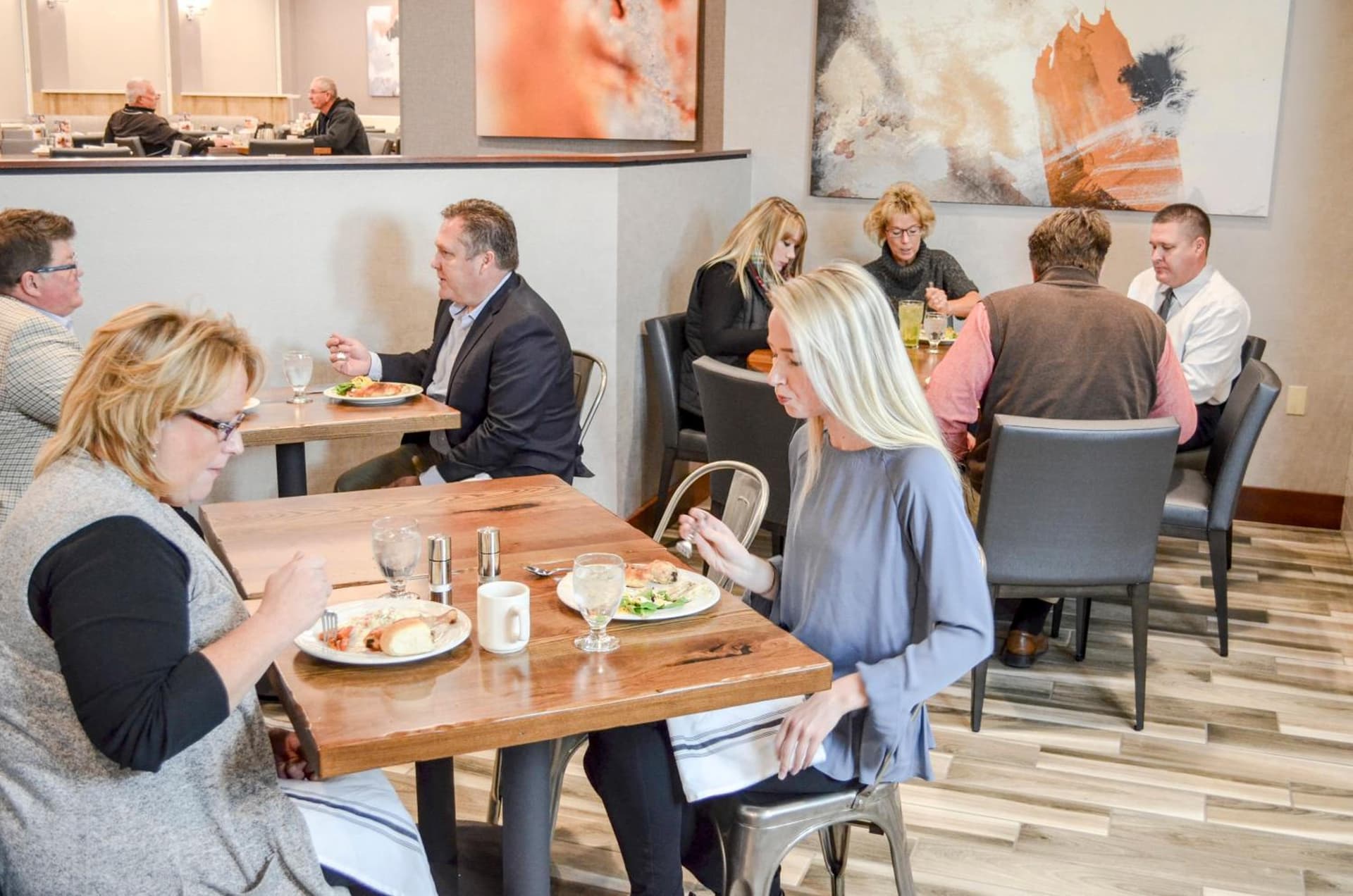 Holiday Inn Fargo by IHG gallery photo in Fargo, ND — image 35