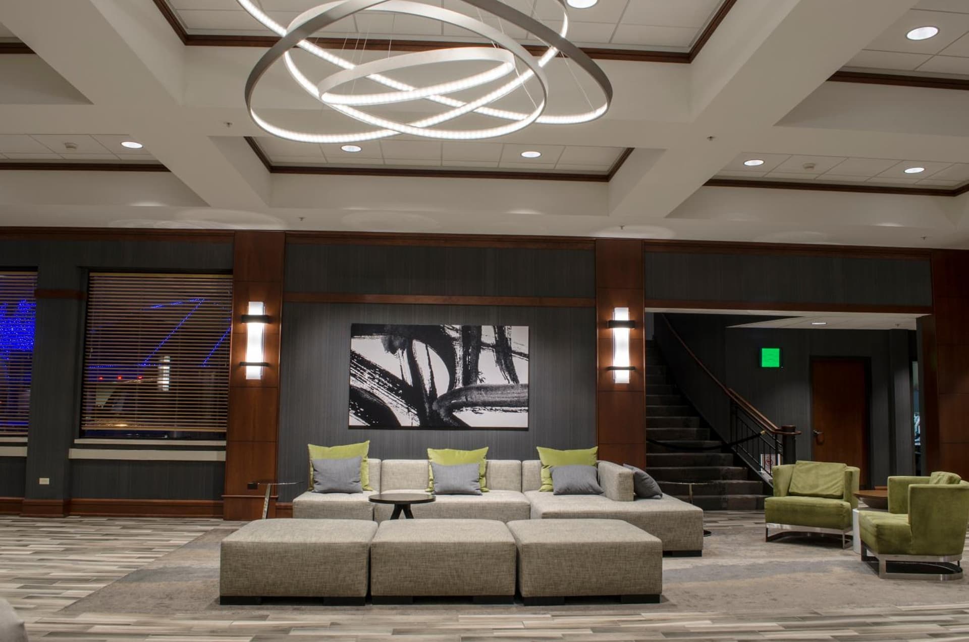 Holiday Inn Fargo by IHG gallery photo in Fargo, ND — image 28