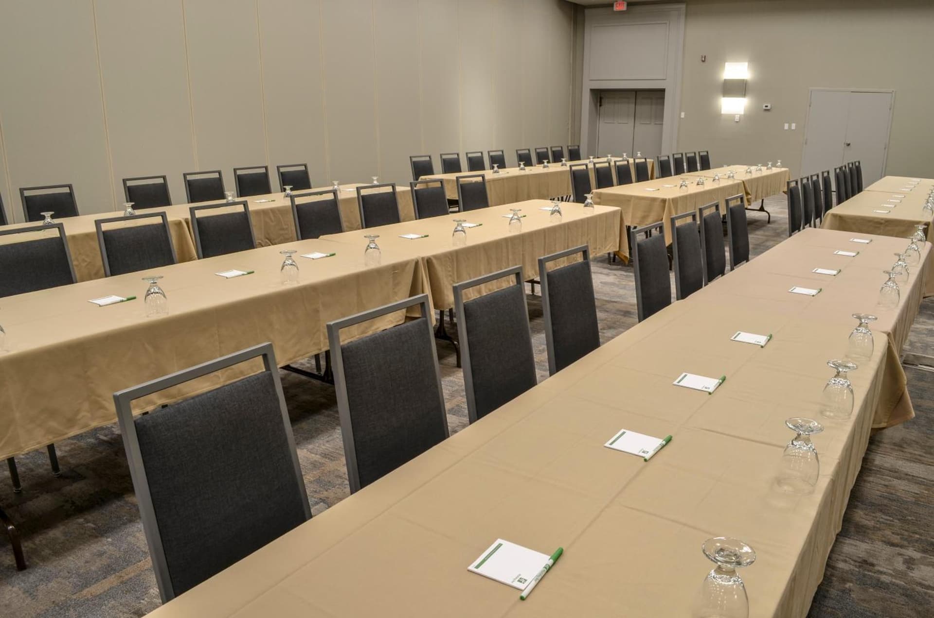 Holiday Inn Fargo by IHG gallery photo in Fargo, ND — image 30