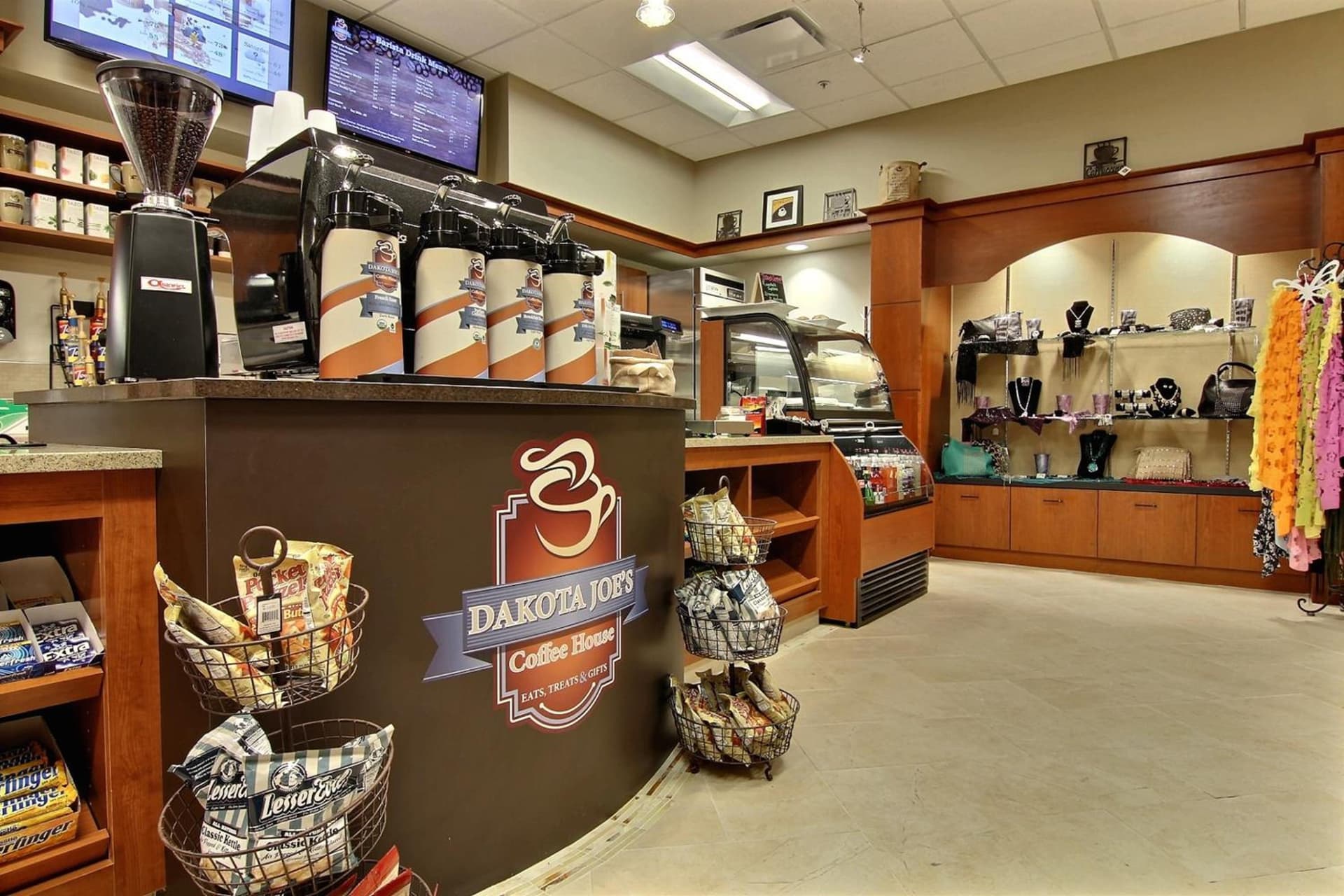 Holiday Inn Fargo by IHG gallery photo in Fargo, ND — image 20