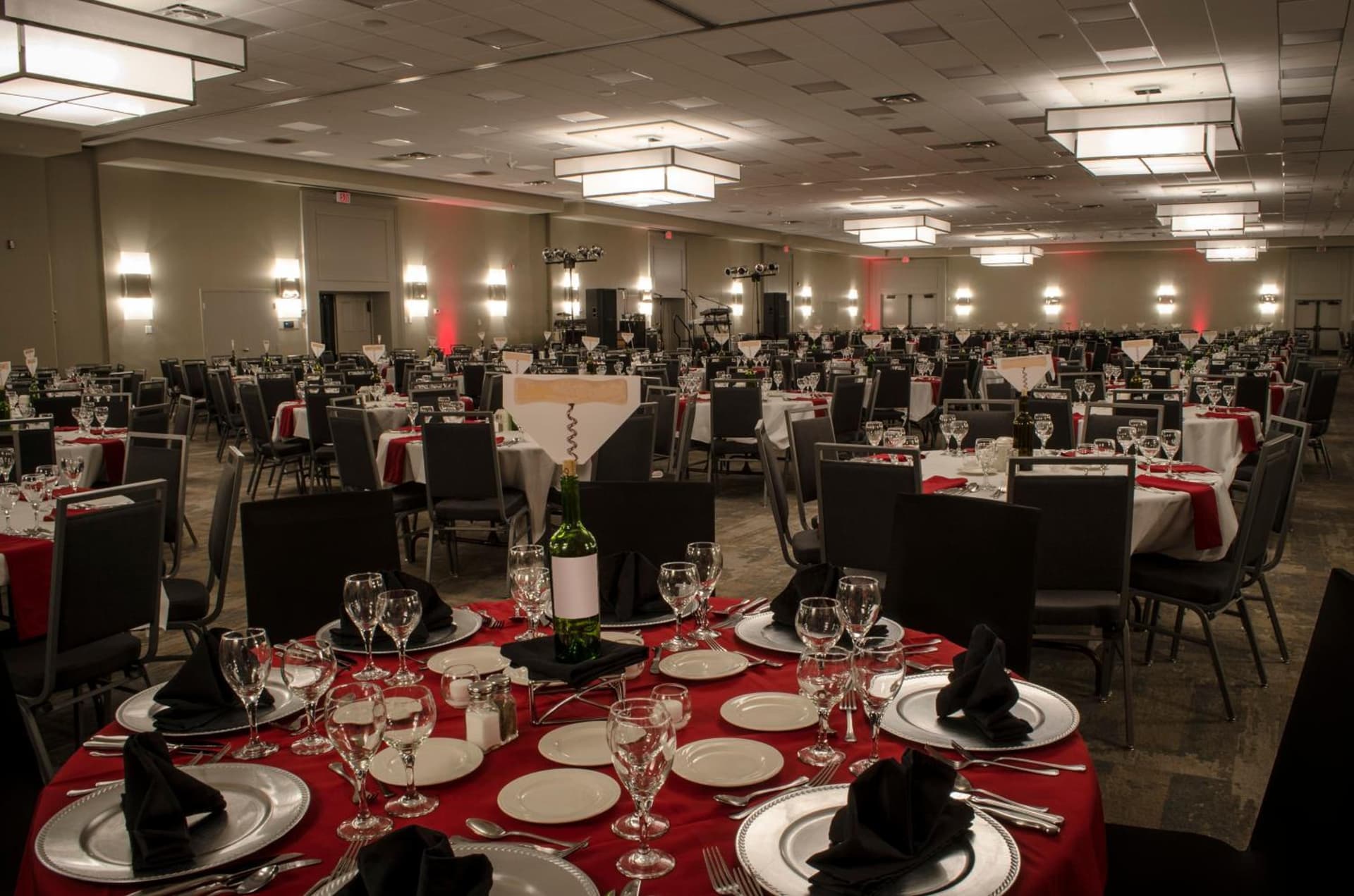 Holiday Inn Fargo by IHG gallery photo in Fargo, ND — image 21