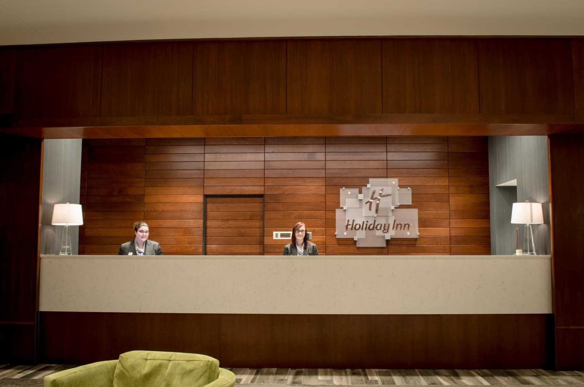 Holiday Inn Fargo by IHG gallery photo in Fargo, ND — image 10